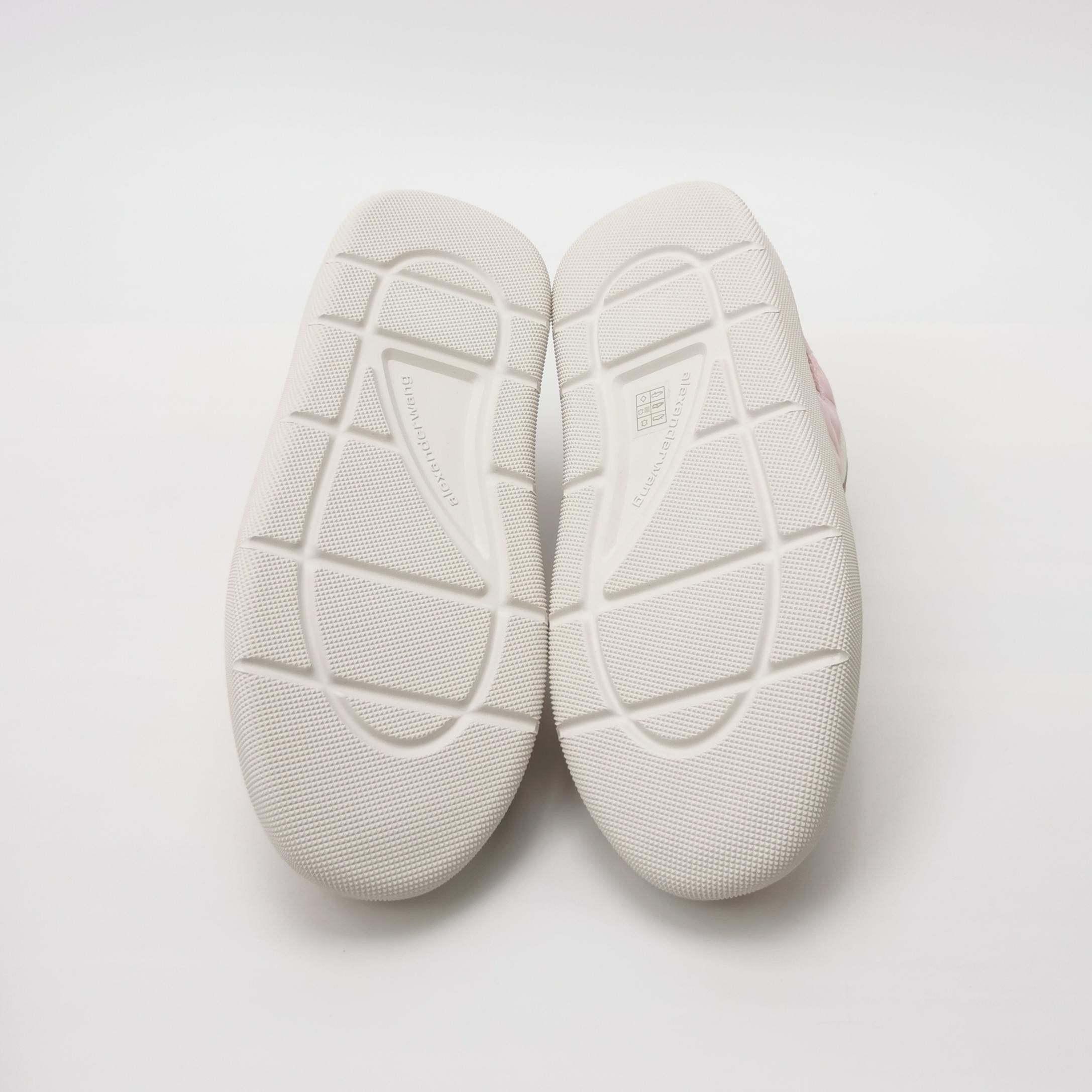 Alexander Wang Alexander Wang Women 6 Lowtop Sneakers Size US 6 / IT 36 - 5 Thumbnail