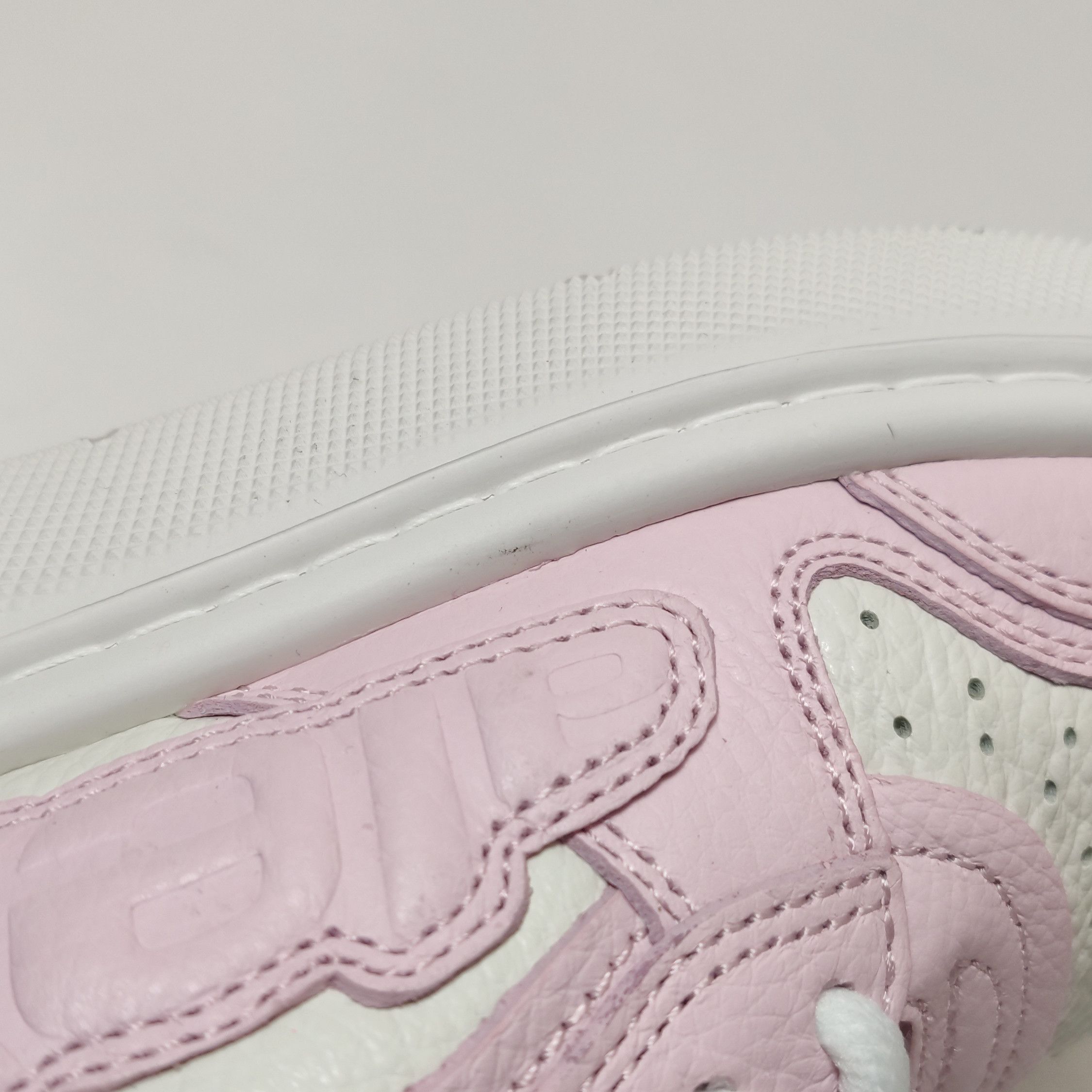 Alexander Wang Alexander Wang Women 6 Lowtop Sneakers Size US 6 / IT 36 - 7 Thumbnail