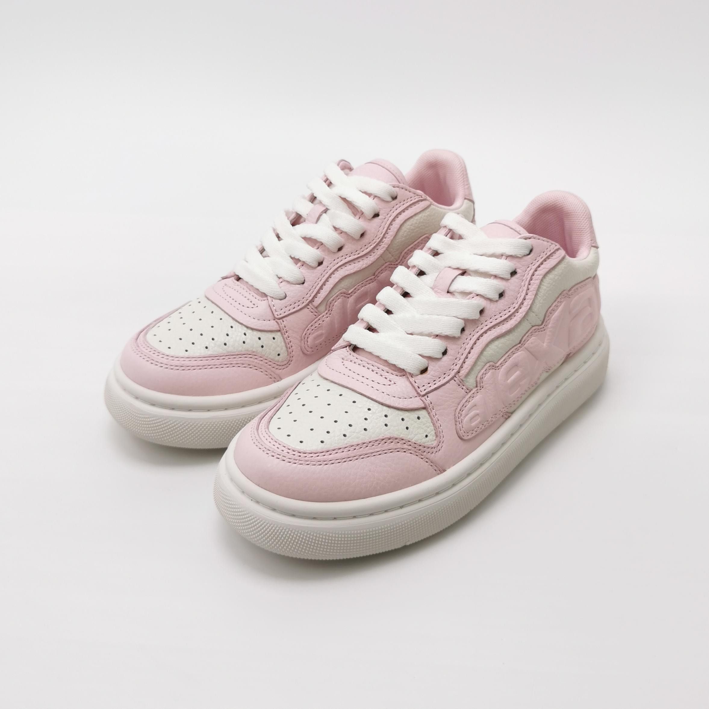 Alexander Wang Alexander Wang Women 6 Lowtop Sneakers Size US 6 / IT 36 - 2 Thumbnail