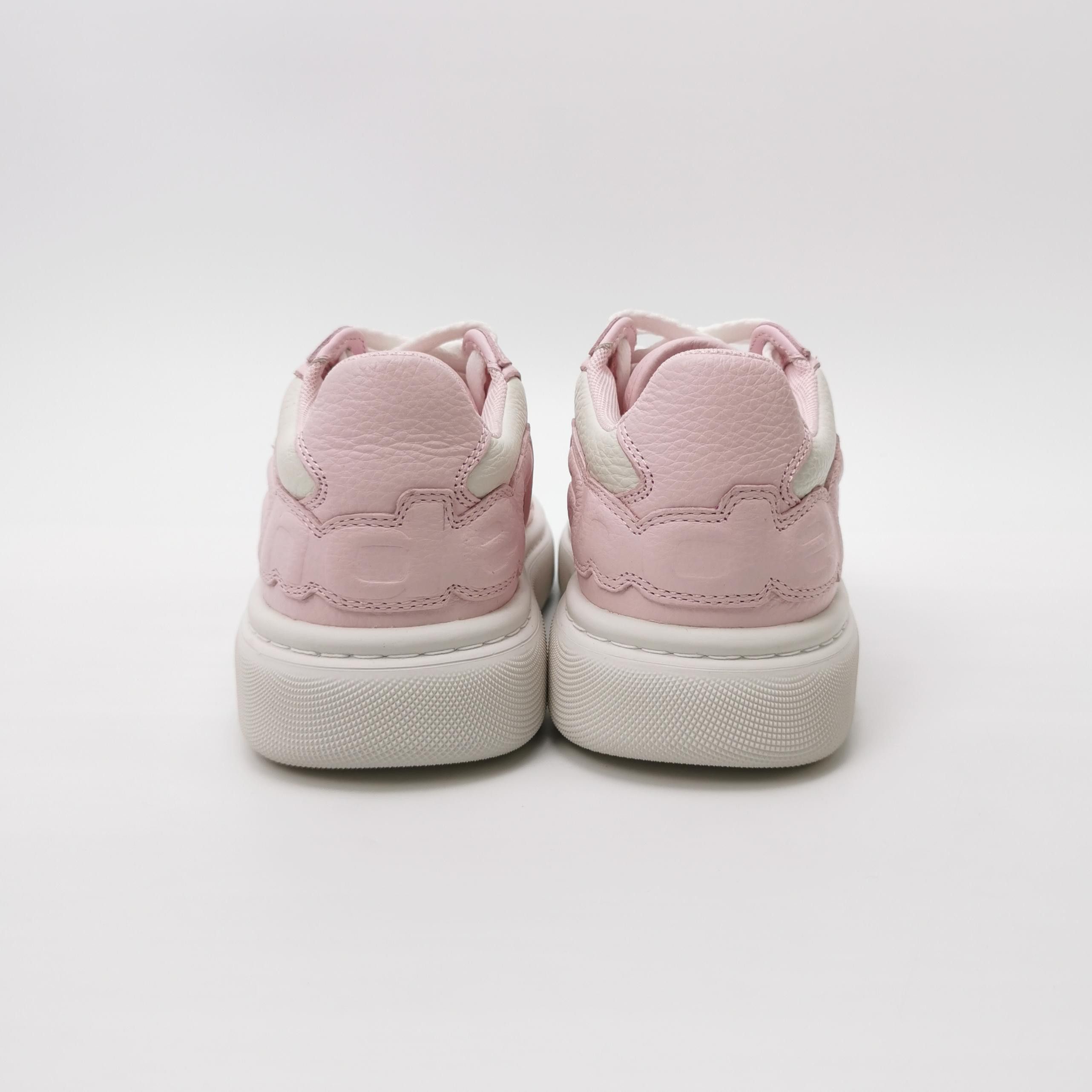 Alexander Wang Alexander Wang Women 6 Lowtop Sneakers Size US 6 / IT 36 - 4 Thumbnail