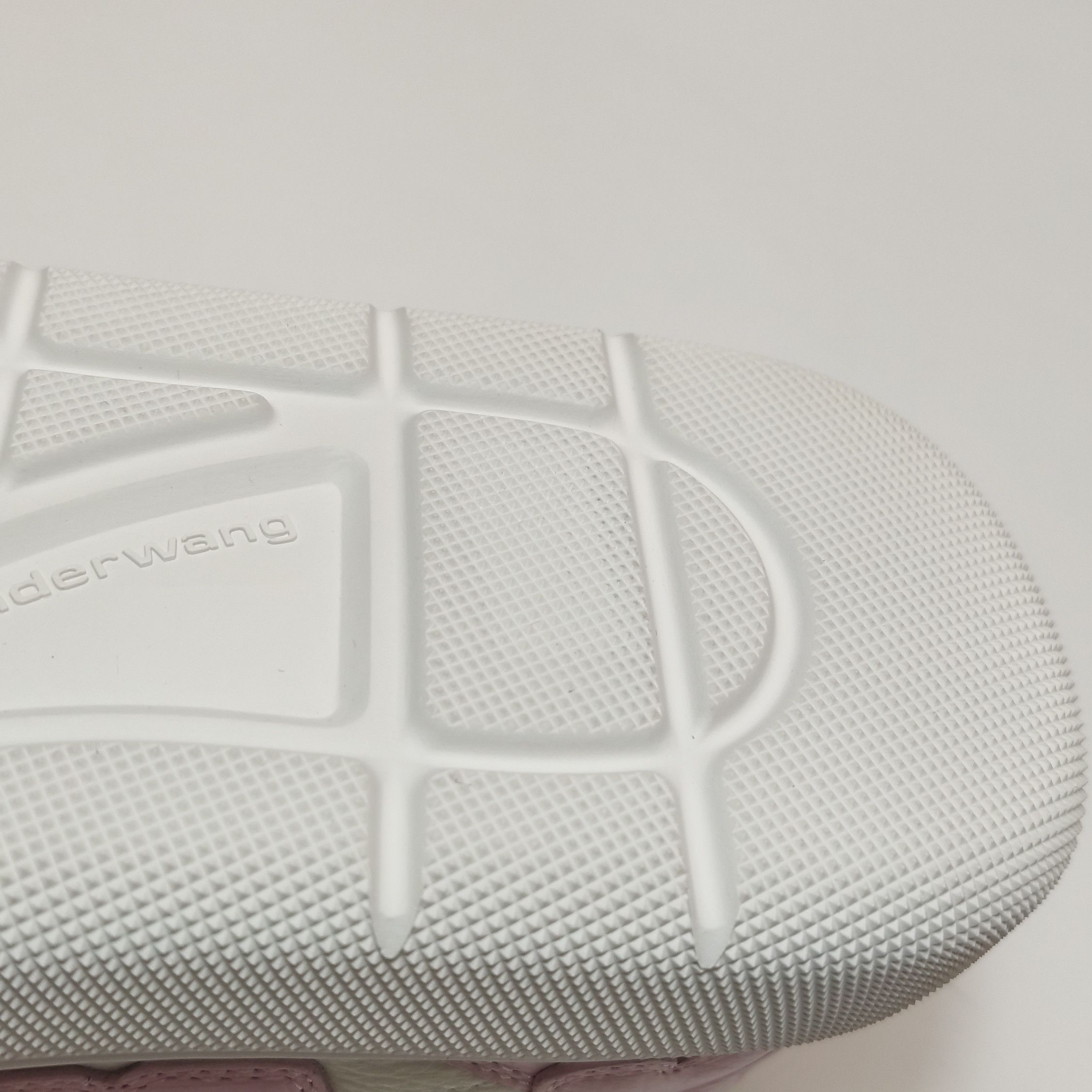 Alexander Wang Alexander Wang Women 6 Lowtop Sneakers Size US 6 / IT 36 - 8 Thumbnail