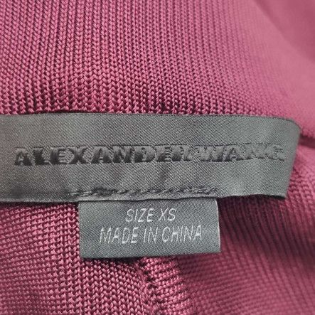 Alexander Wang Alexander Wang Women 28 Pants Size 28" / US 6 / IT 42 - 5 Thumbnail