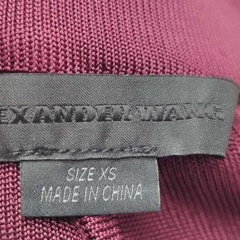 Alexander Wang Alexander Wang Women 28 Pants Size 28" / US 6 / IT 42 - 6 Thumbnail