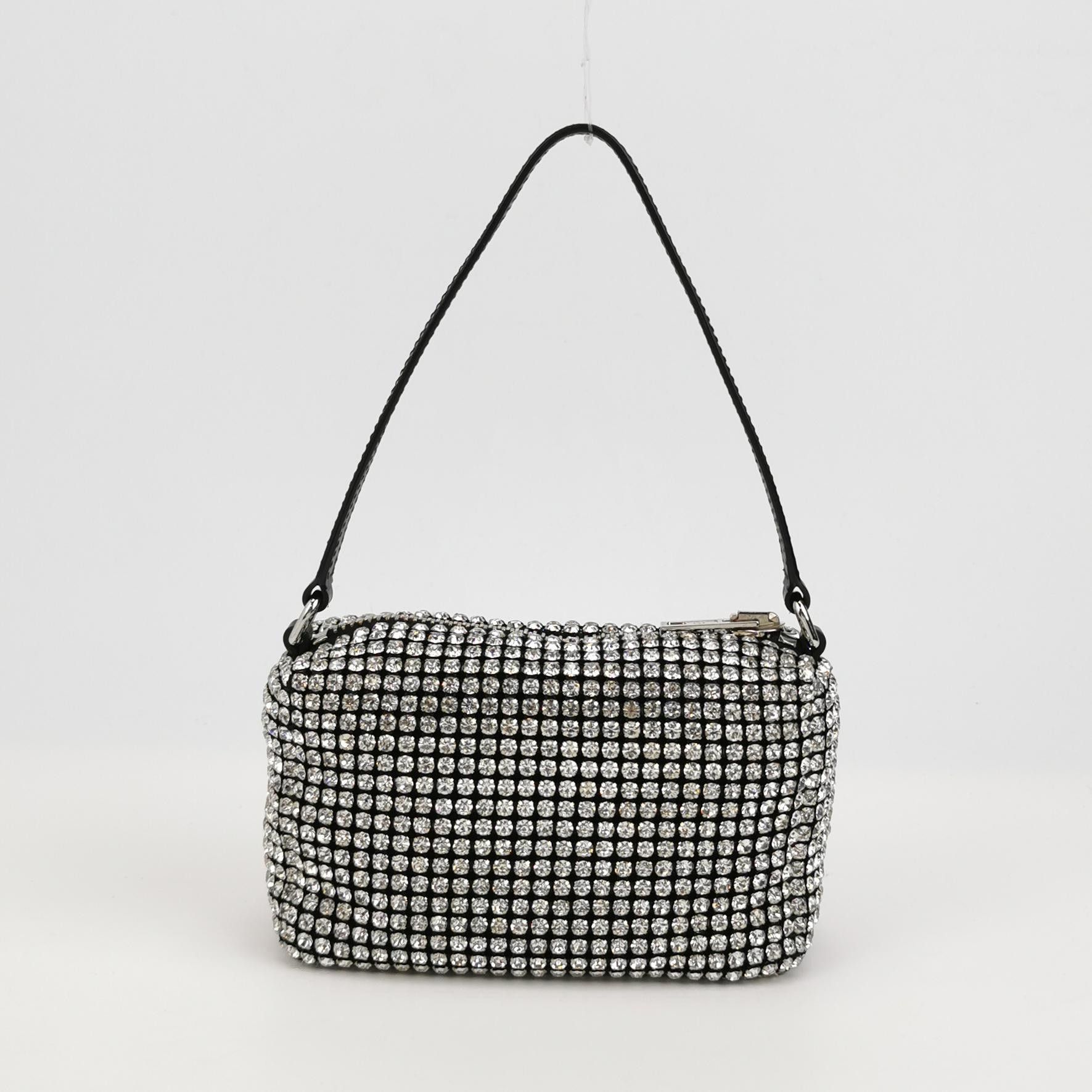 Alexander Wang Alexander Wang Women os Tote Bags Size ONE SIZE - 5 Thumbnail