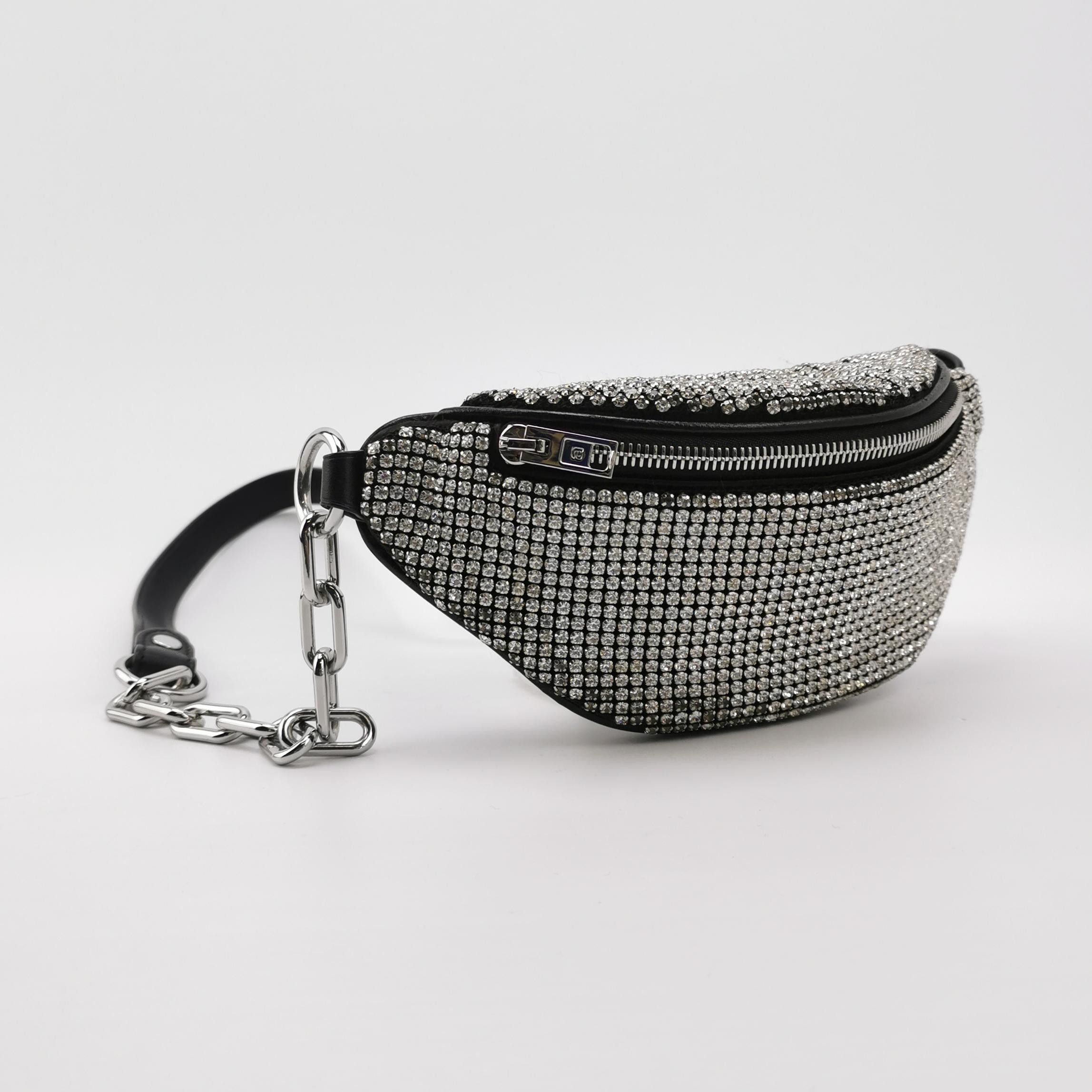 Alexander Wang Alexander Wang Women os Belt Bags Size ONE SIZE - 4 Thumbnail