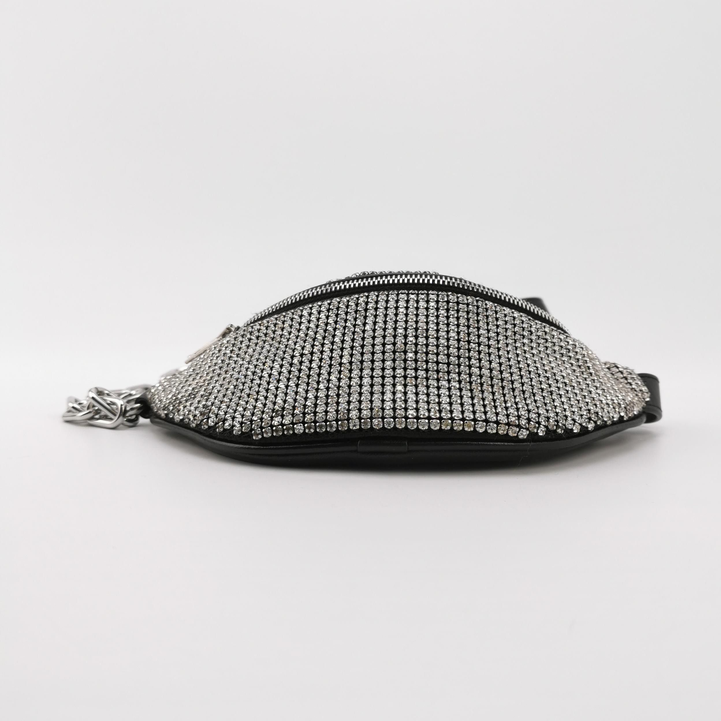 Alexander Wang Alexander Wang Women os Belt Bags Size ONE SIZE - 6 Thumbnail