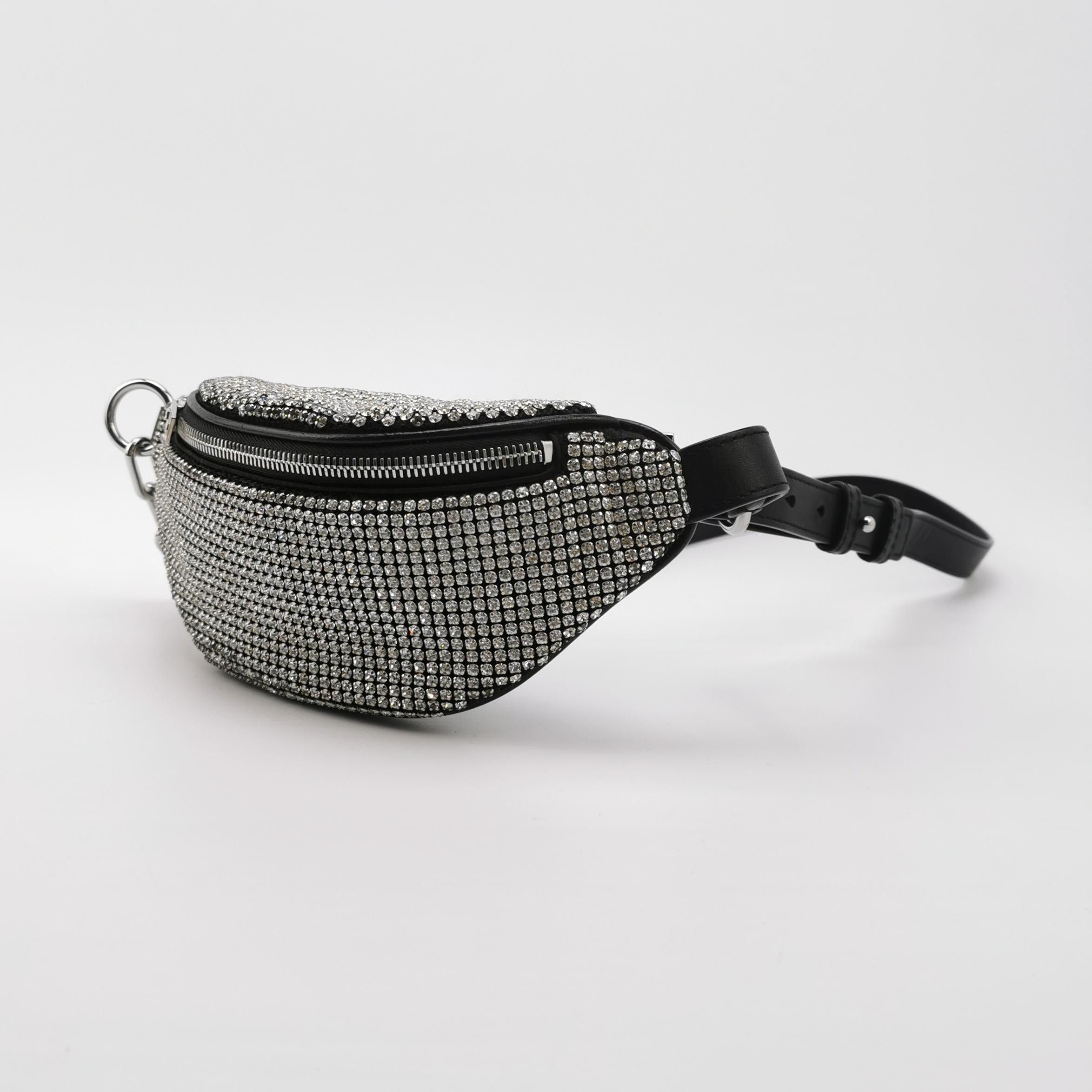 Alexander Wang Alexander Wang Women os Belt Bags Size ONE SIZE - 3 Thumbnail