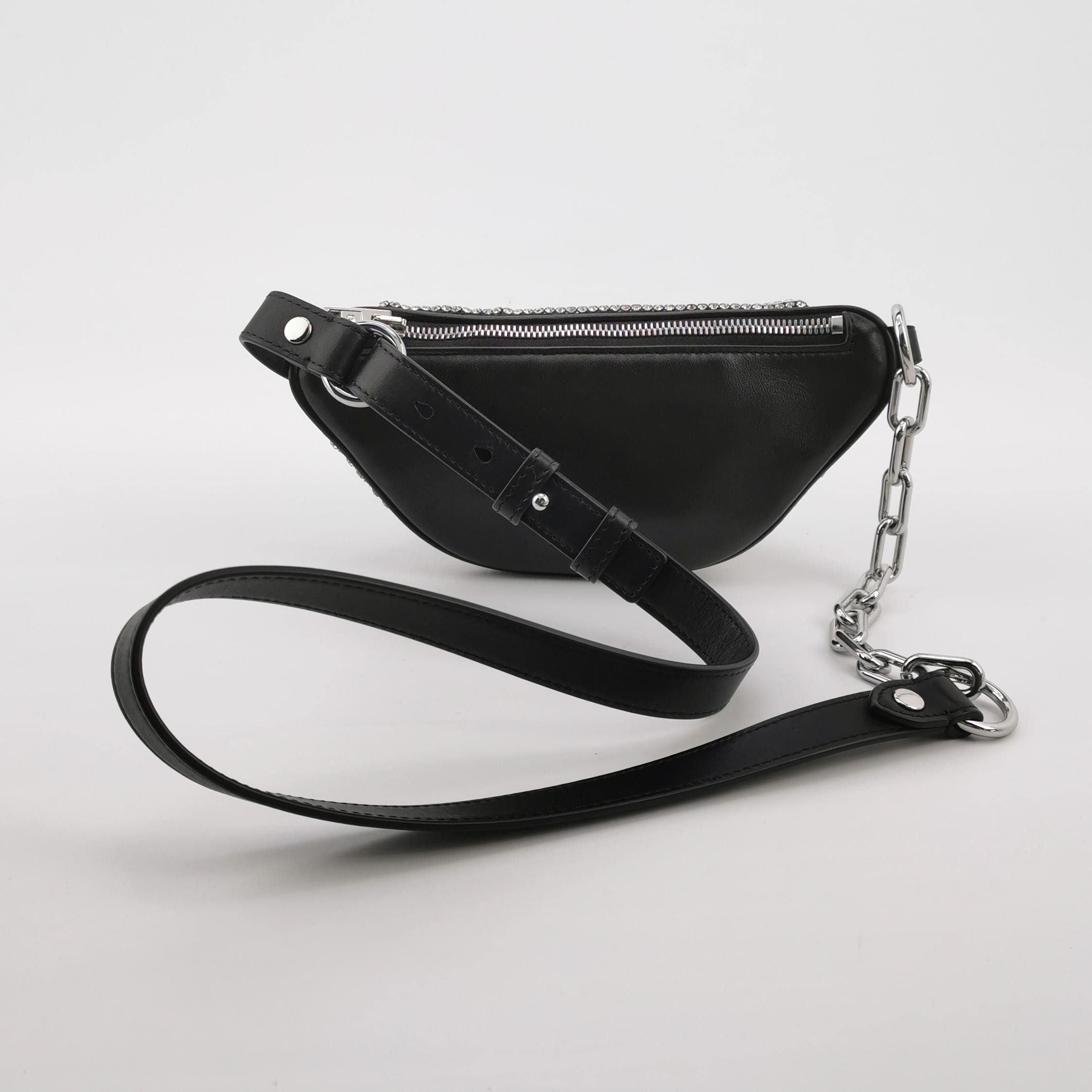 Alexander Wang Alexander Wang Women os Belt Bags Size ONE SIZE - 5 Thumbnail