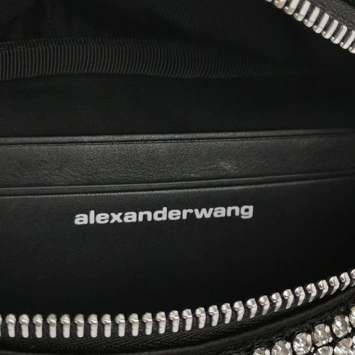 Alexander Wang Alexander Wang Women os Belt Bags Size ONE SIZE - 8 Thumbnail