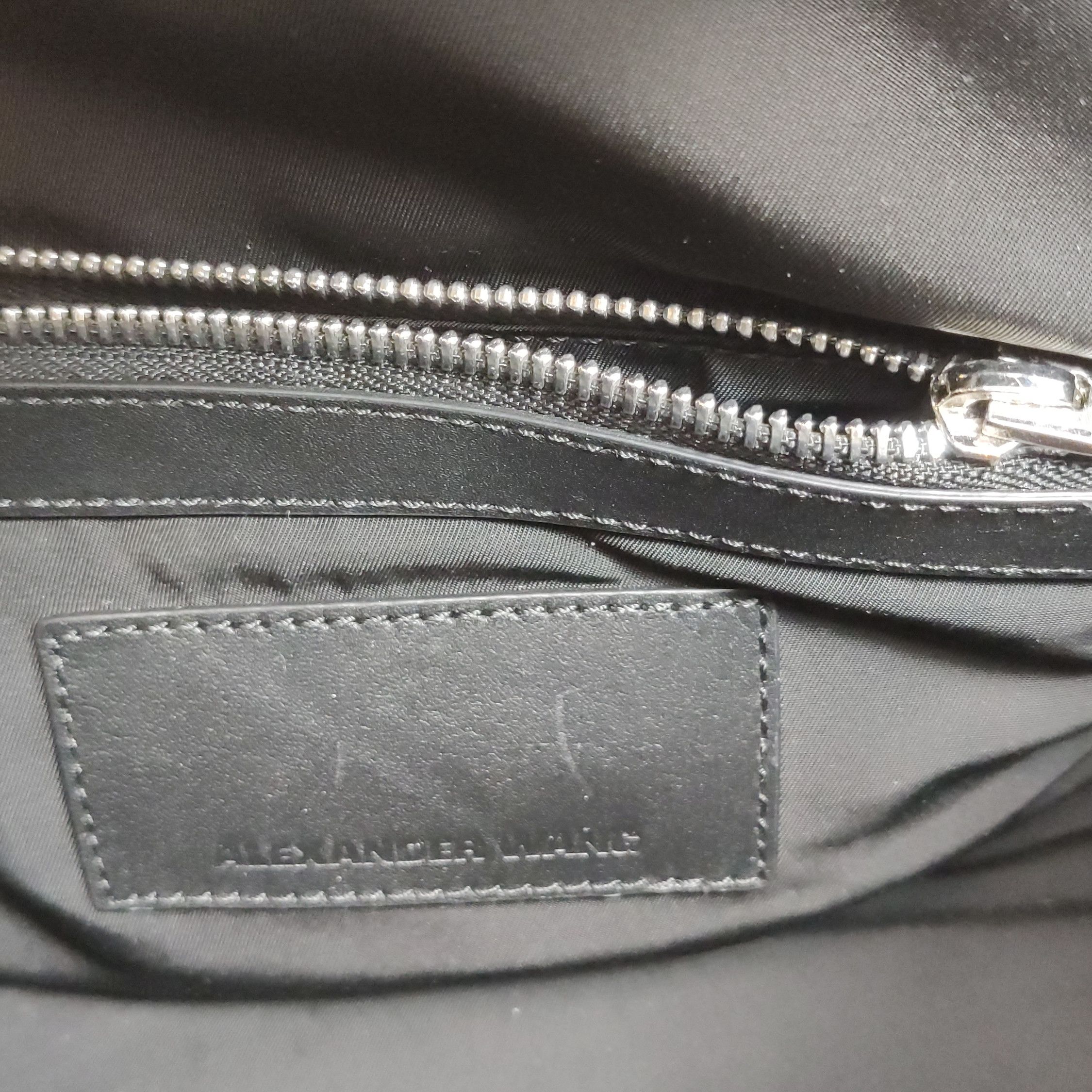 Alexander Wang Alexander Wang Women os Shoulder Bags Size ONE SIZE - 9 Thumbnail