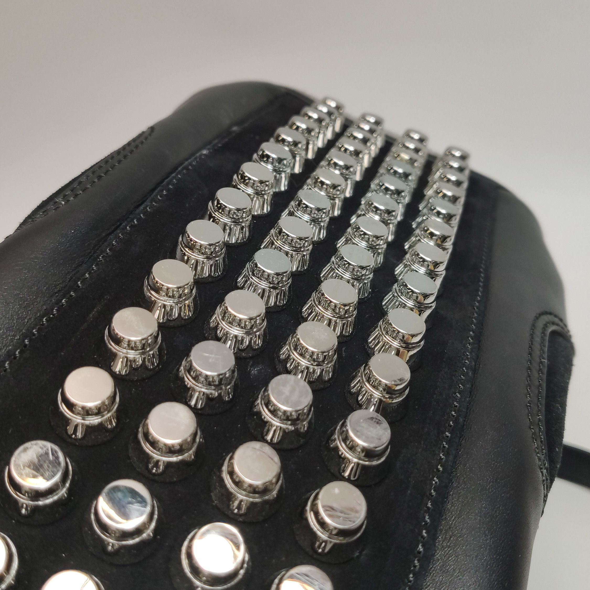 Alexander Wang Alexander Wang Women os Shoulder Bags Size ONE SIZE - 13 Thumbnail