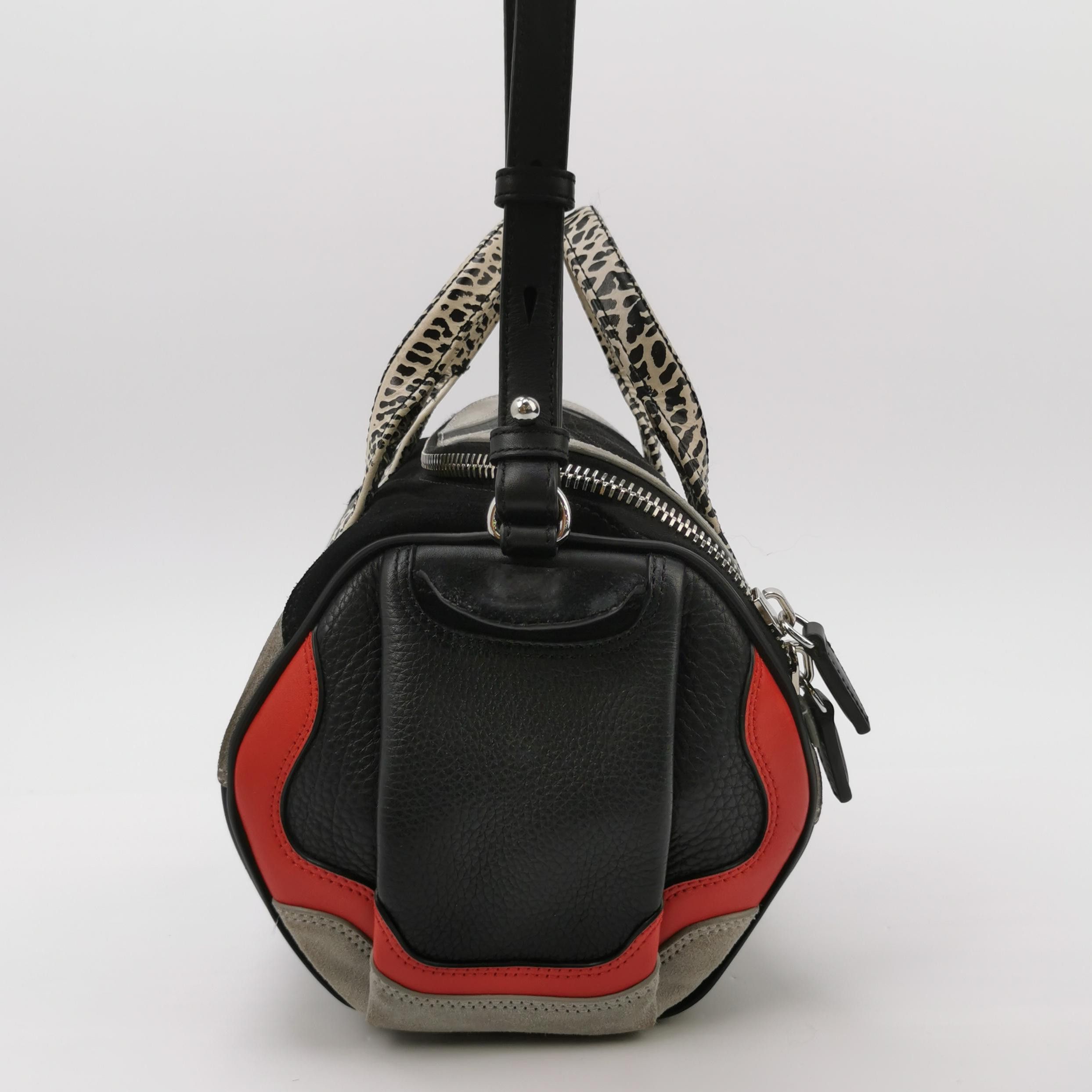 Alexander Wang Alexander Wang Women os Shoulder Bags Size ONE SIZE - 3 Thumbnail