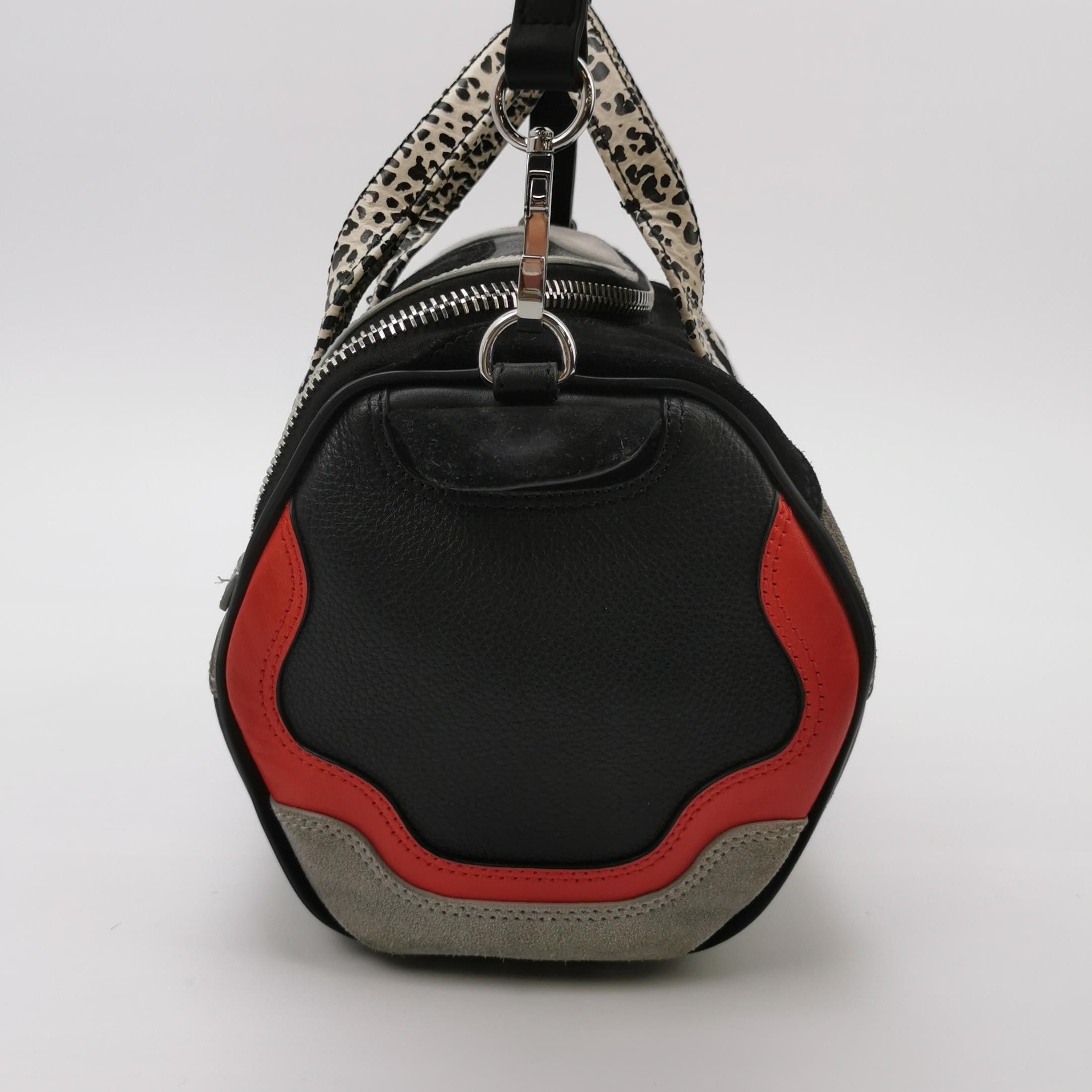 Alexander Wang Alexander Wang Women os Shoulder Bags Size ONE SIZE - 4 Thumbnail