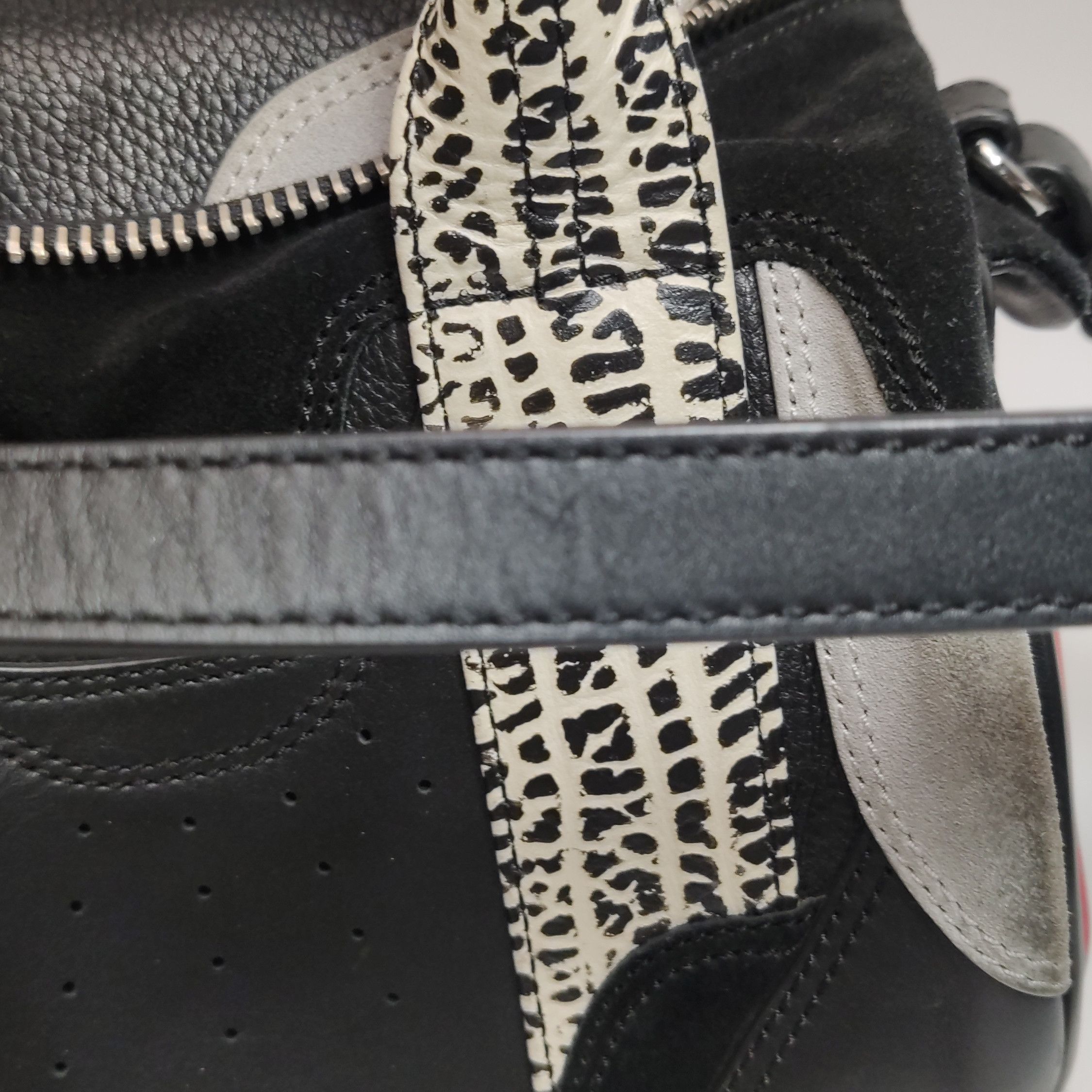 Alexander Wang Alexander Wang Women os Shoulder Bags Size ONE SIZE - 10 Thumbnail
