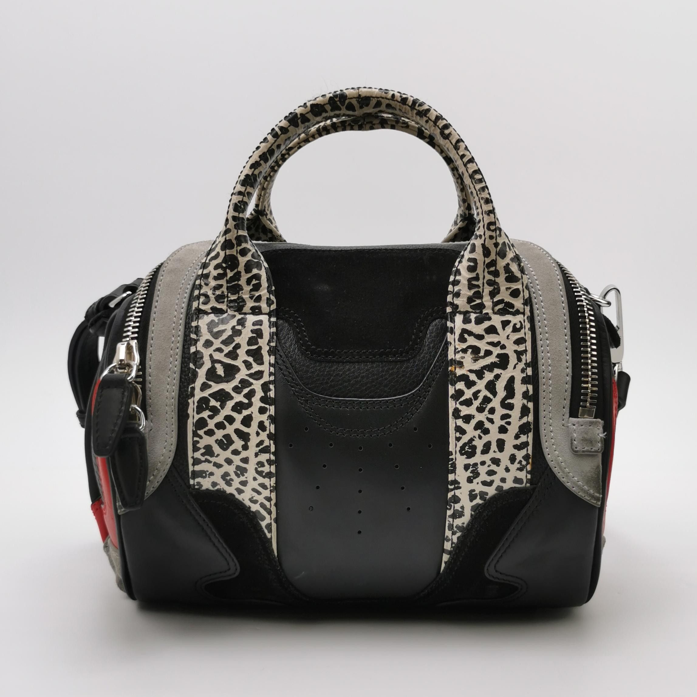 Alexander Wang Alexander Wang Women os Shoulder Bags Size ONE SIZE - 5 Thumbnail