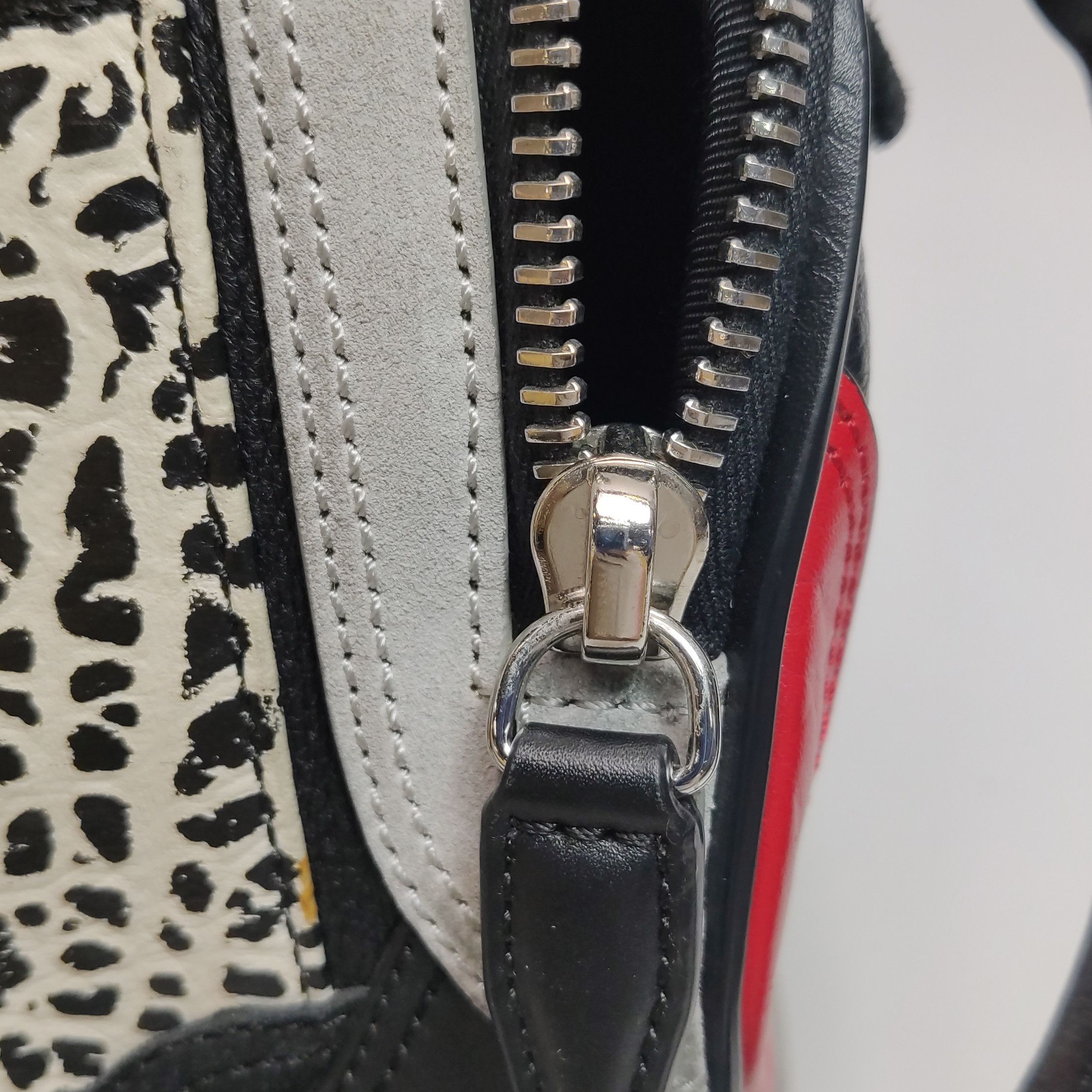Alexander Wang Alexander Wang Women os Shoulder Bags Size ONE SIZE - 11 Thumbnail