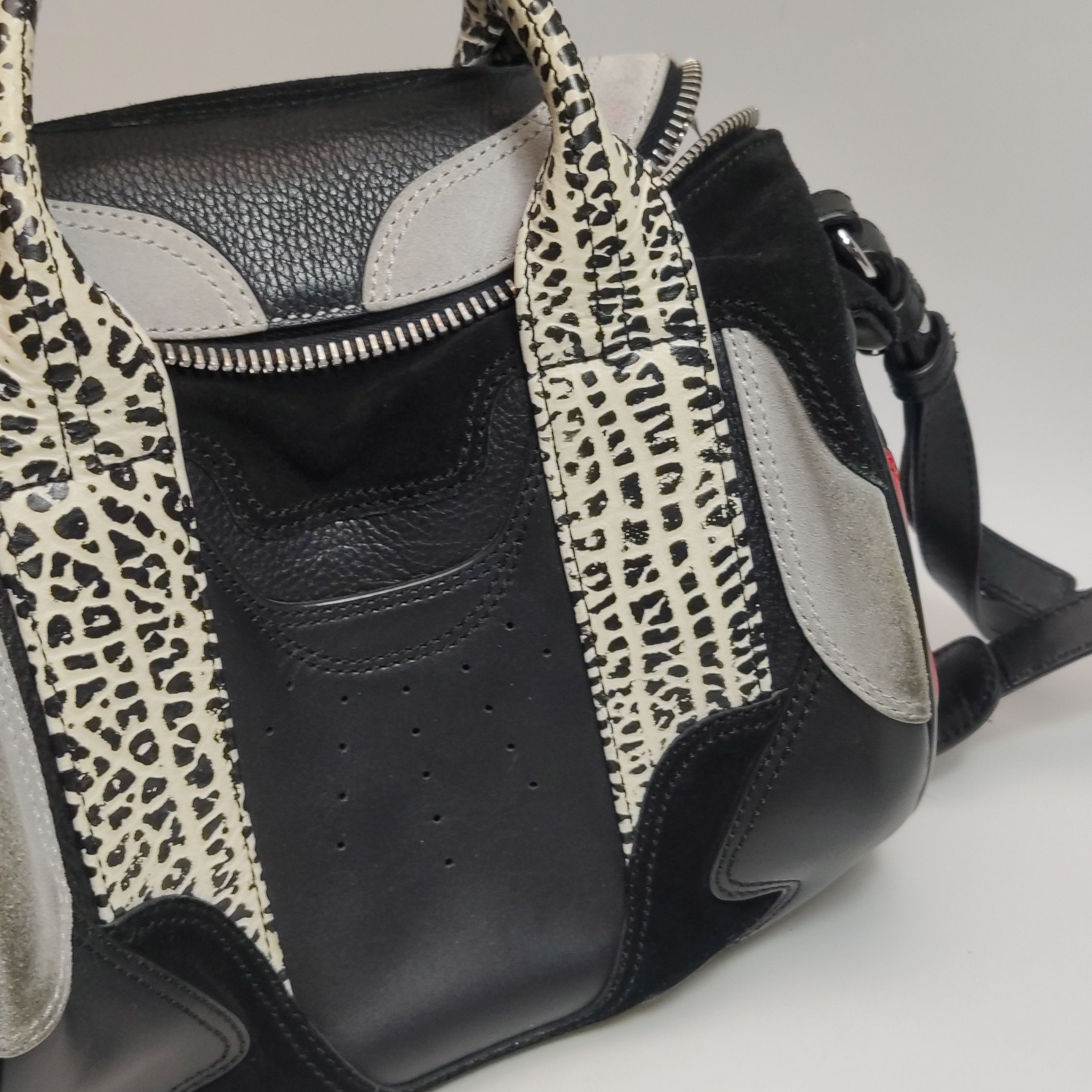 Alexander Wang Alexander Wang Women os Shoulder Bags Size ONE SIZE - 21 Thumbnail