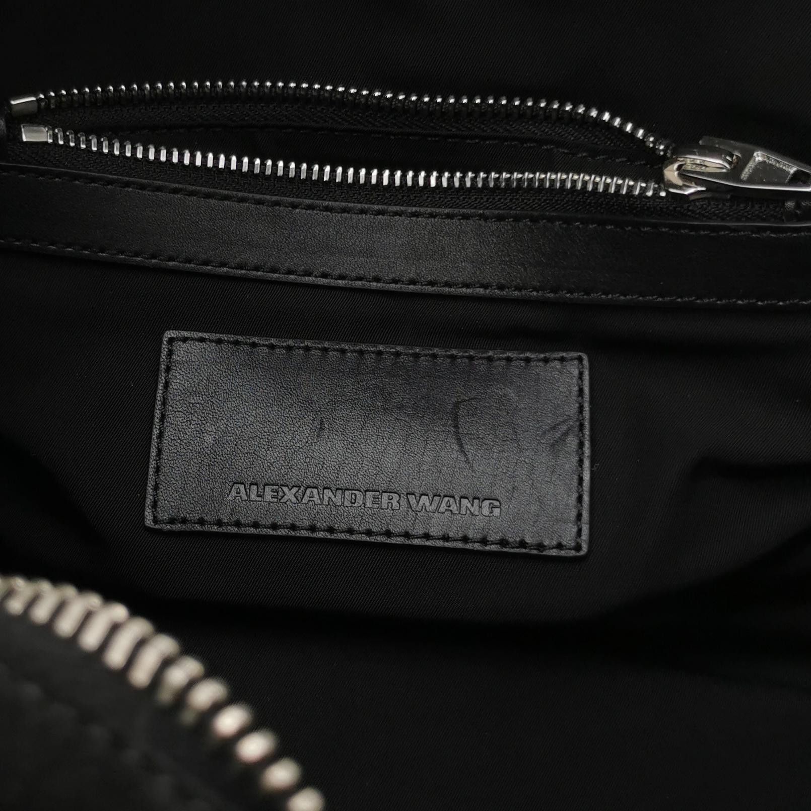 Alexander Wang Alexander Wang Women os Shoulder Bags Size ONE SIZE - 8 Thumbnail