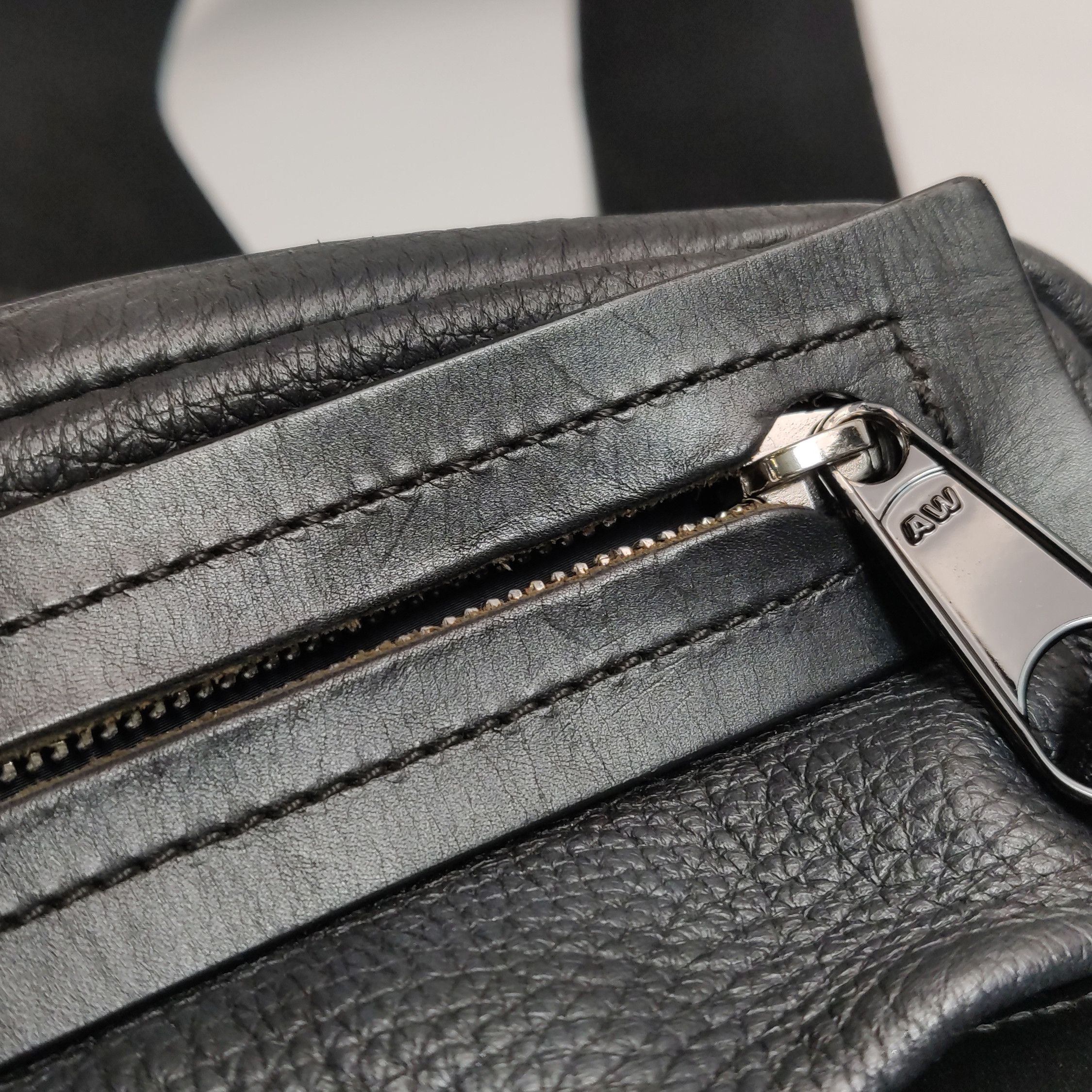 Alexander Wang Alexander Wang Women os Belt Bags Size ONE SIZE - 12 Thumbnail