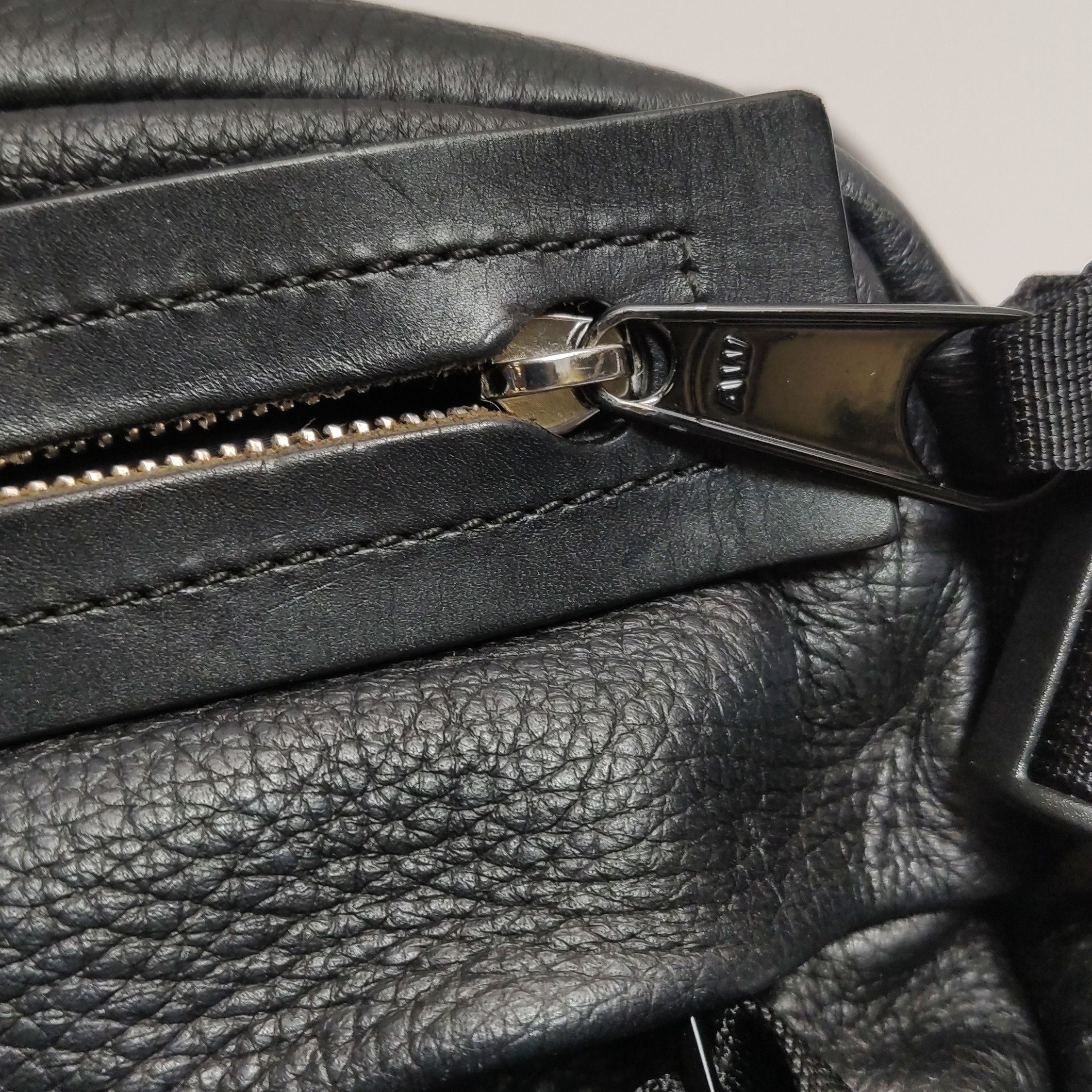 Alexander Wang Alexander Wang Women os Belt Bags Size ONE SIZE - 16 Thumbnail