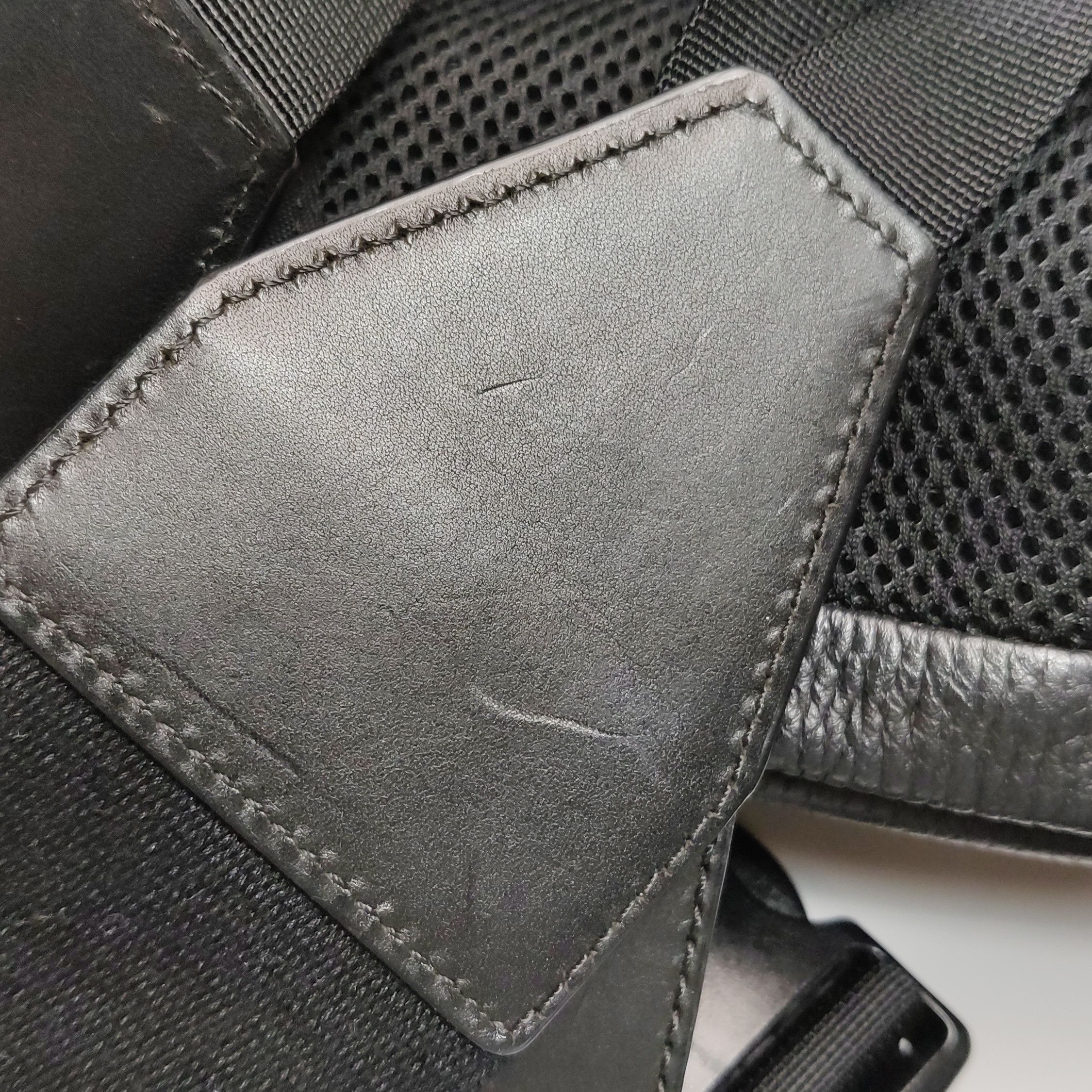 Alexander Wang Alexander Wang Women os Belt Bags Size ONE SIZE - 14 Thumbnail