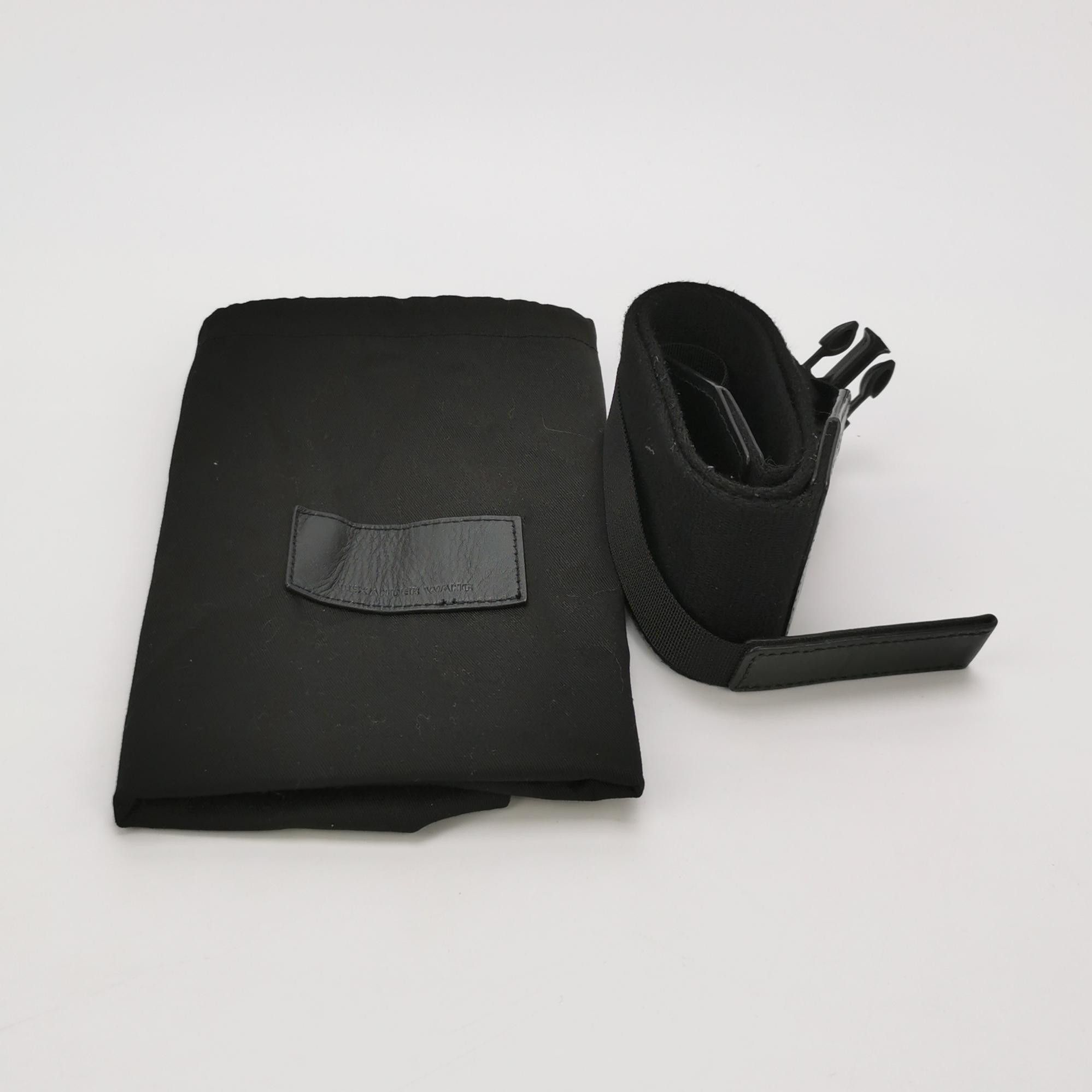 Alexander Wang Alexander Wang Women os Belt Bags Size ONE SIZE - 9 Thumbnail