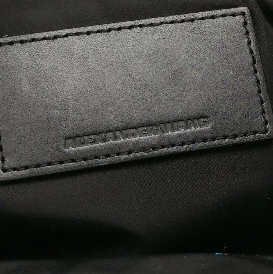 Alexander Wang Alexander Wang Women os Belt Bags Size ONE SIZE - 8 Thumbnail