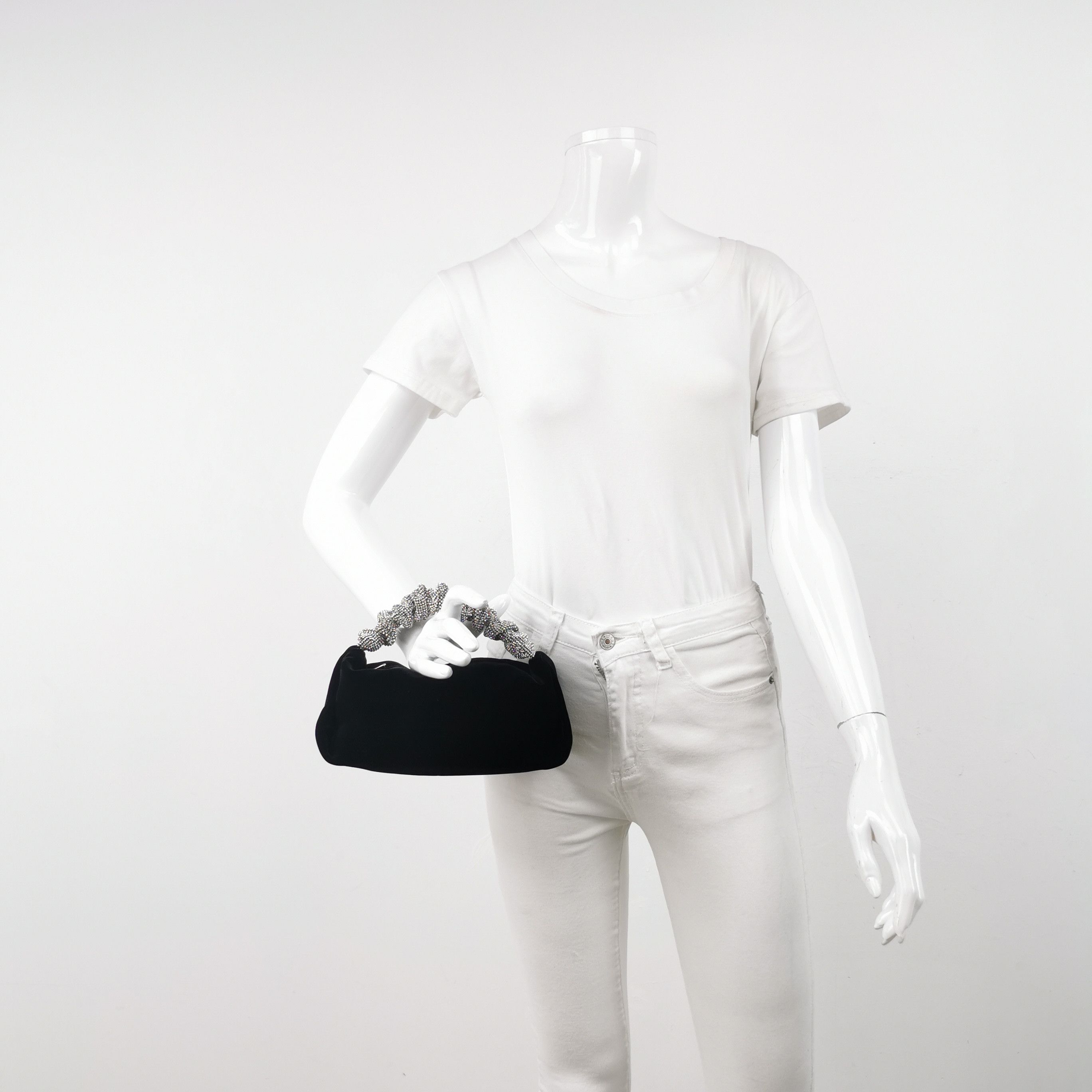 Alexander Wang Alexander Wang Women os Tote Bags Size ONE SIZE - 2 Thumbnail