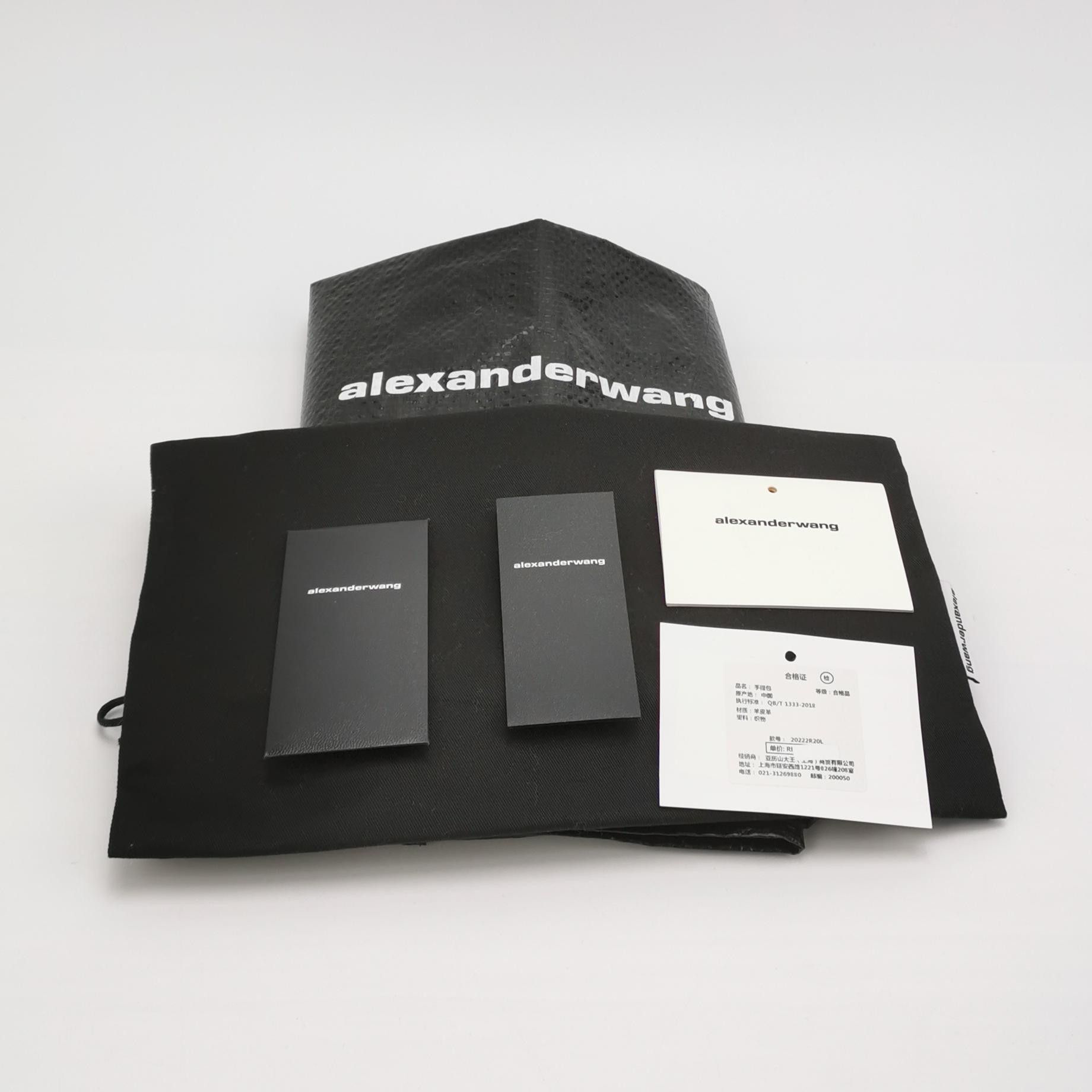 Alexander Wang Alexander Wang Women os Tote Bags Size ONE SIZE - 9 Thumbnail