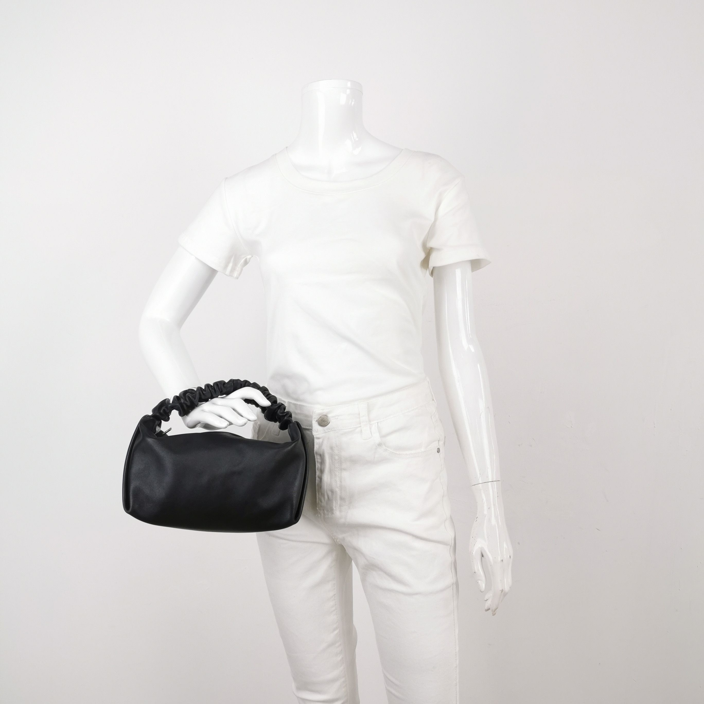 Alexander Wang Alexander Wang Women os Tote Bags Size ONE SIZE - 2 Thumbnail