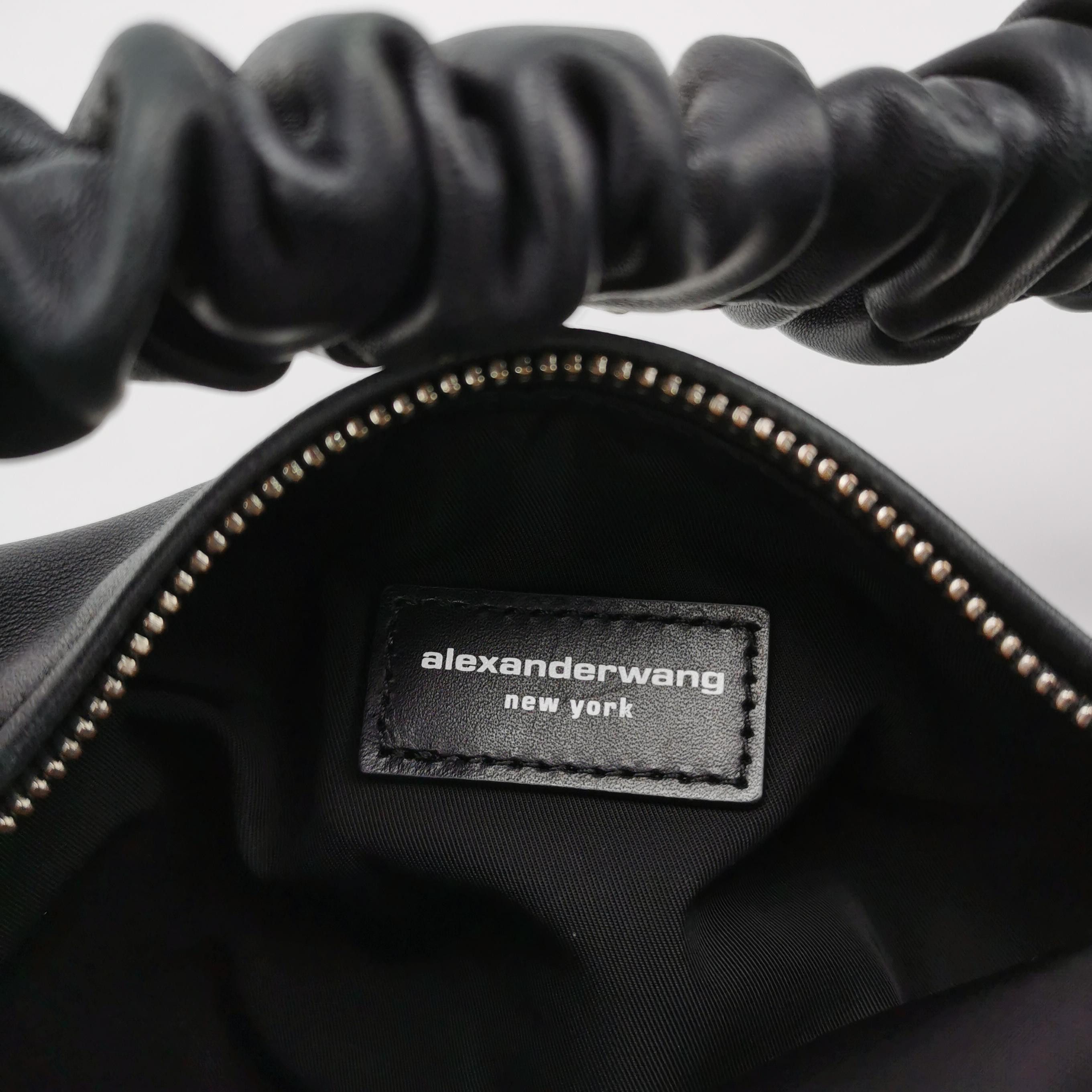 Alexander Wang Alexander Wang Women os Tote Bags Size ONE SIZE - 8 Thumbnail