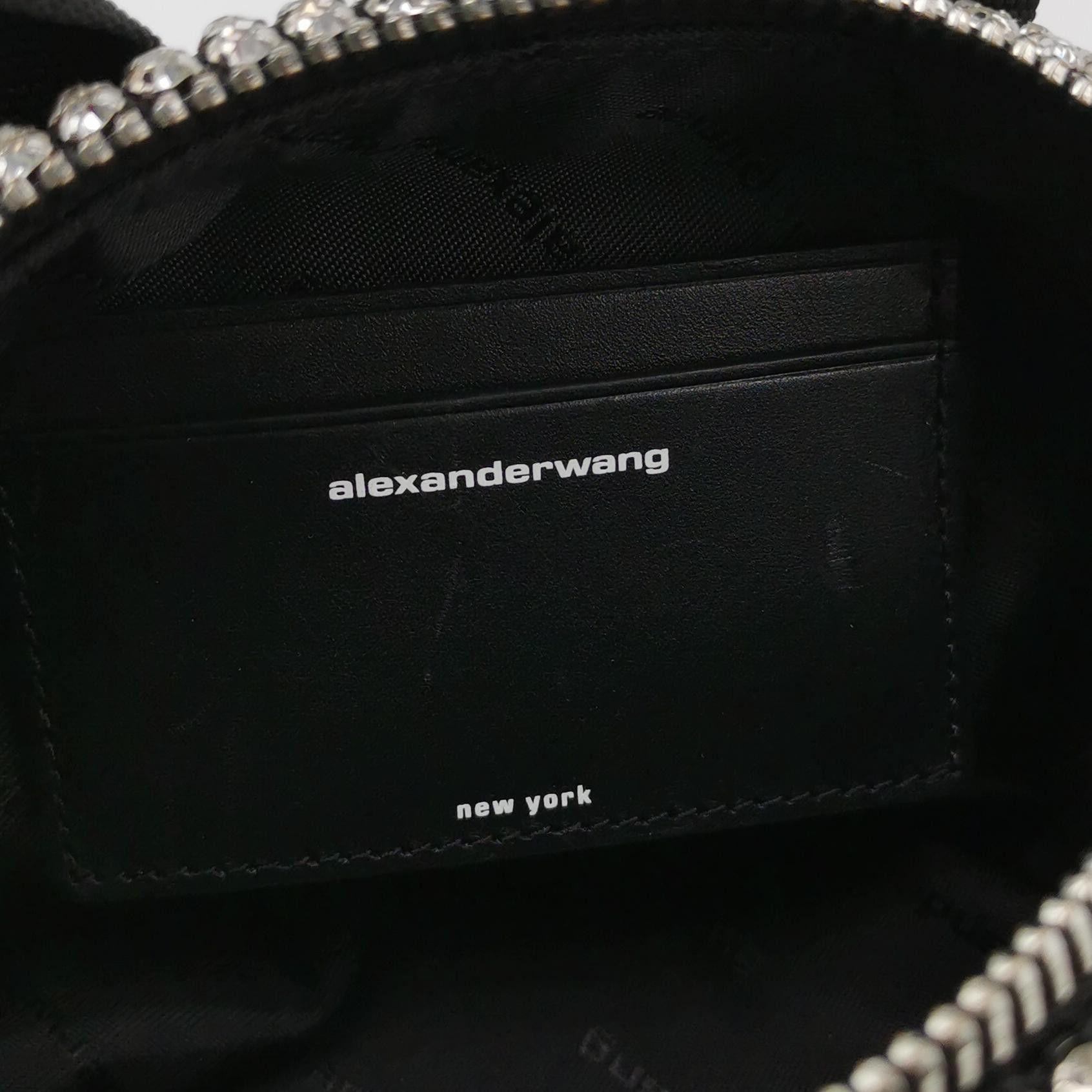 Alexander Wang Alexander Wang Women os Tote Bags Size ONE SIZE - 8 Thumbnail