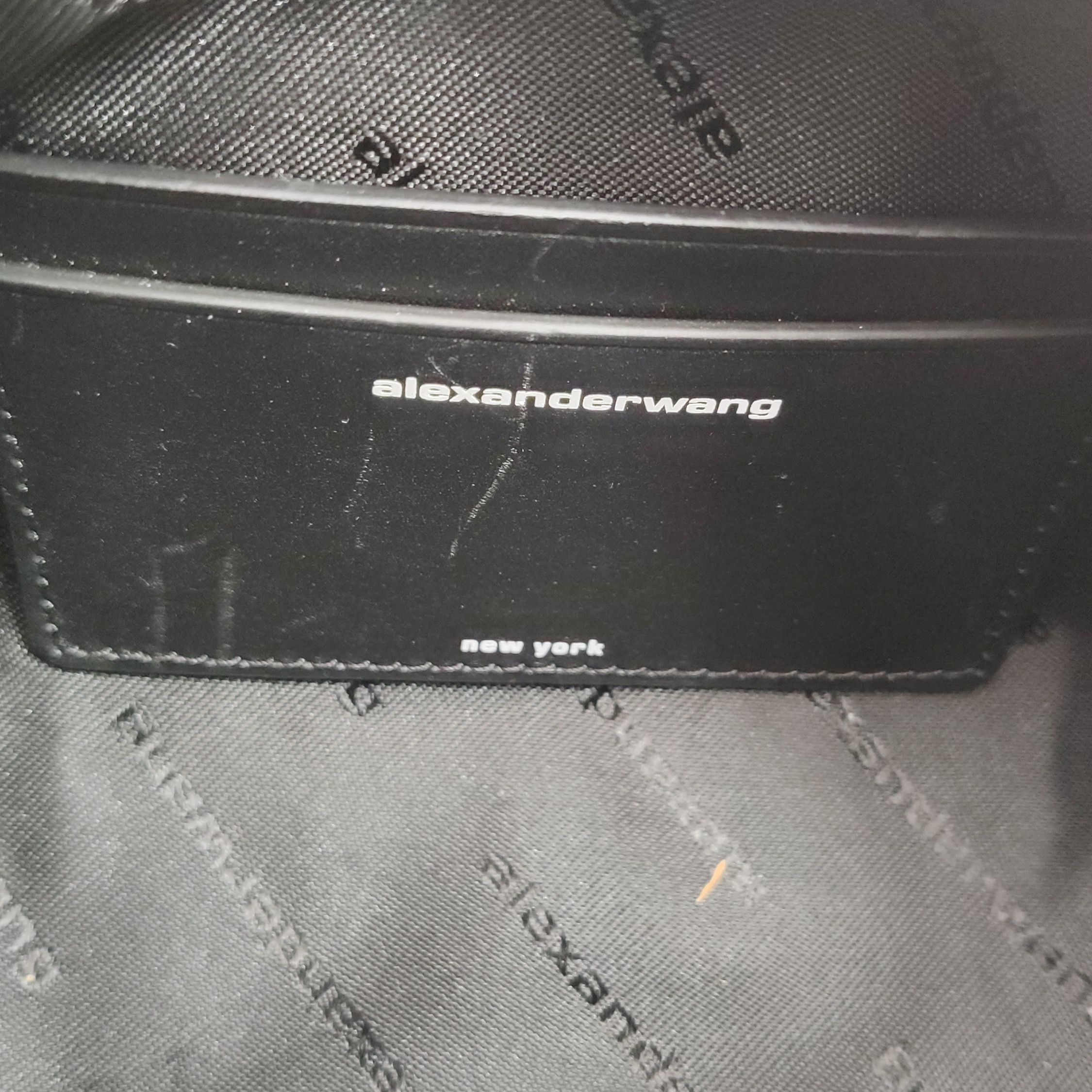 Alexander Wang Alexander Wang Women os Tote Bags Size ONE SIZE - 10 Thumbnail