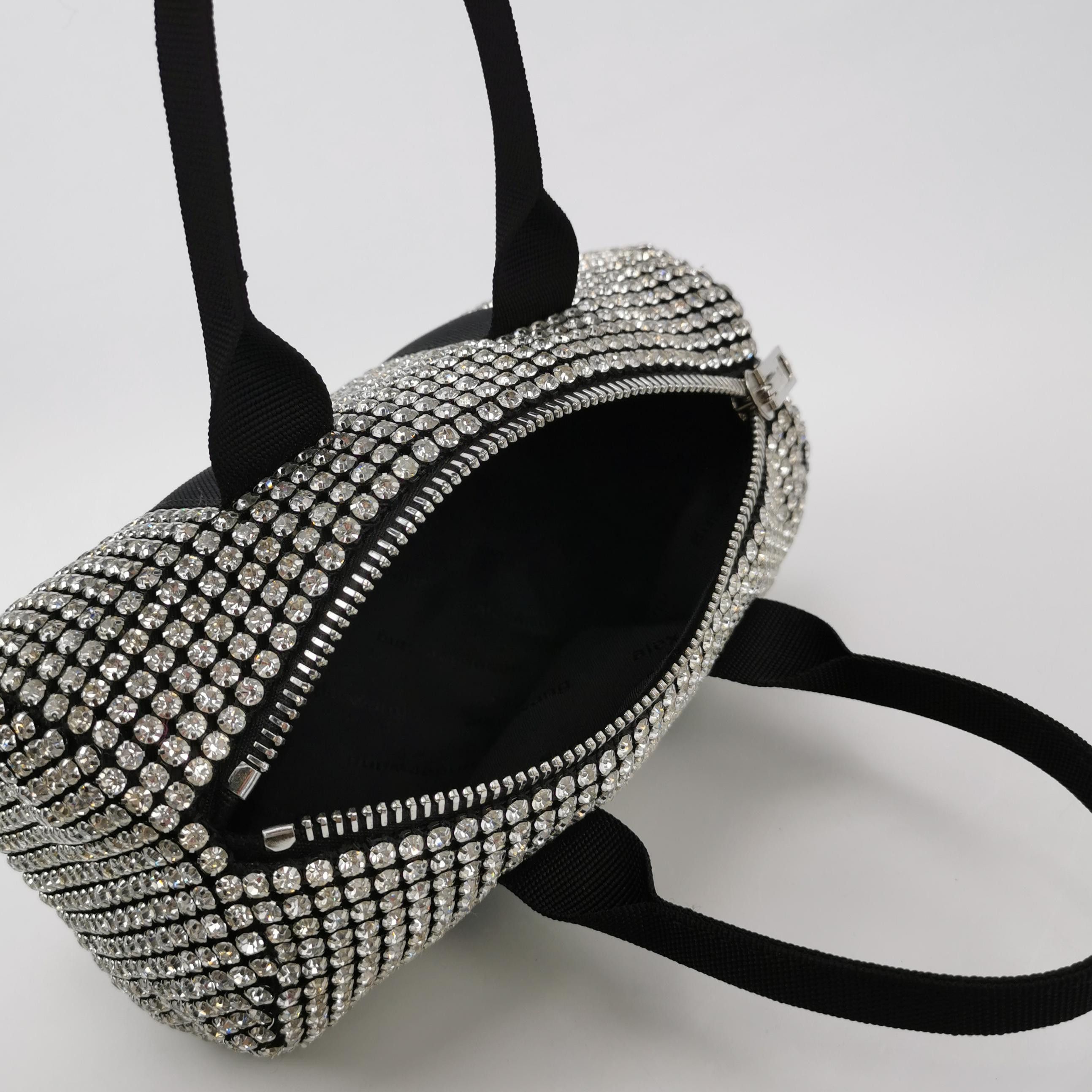 Alexander Wang Alexander Wang Women os Tote Bags Size ONE SIZE - 7 Thumbnail