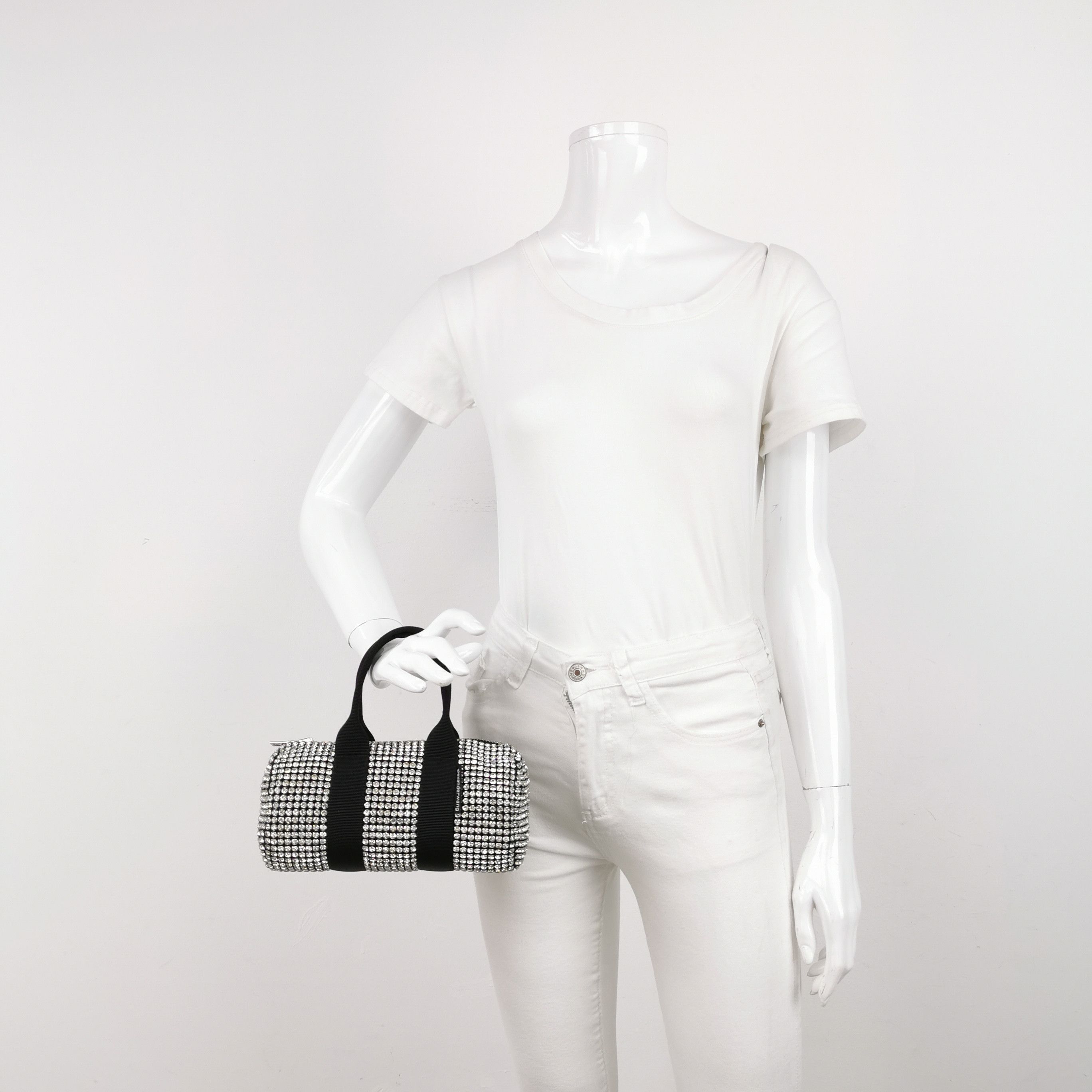 Alexander Wang Alexander Wang Women os Tote Bags Size ONE SIZE - 2 Thumbnail