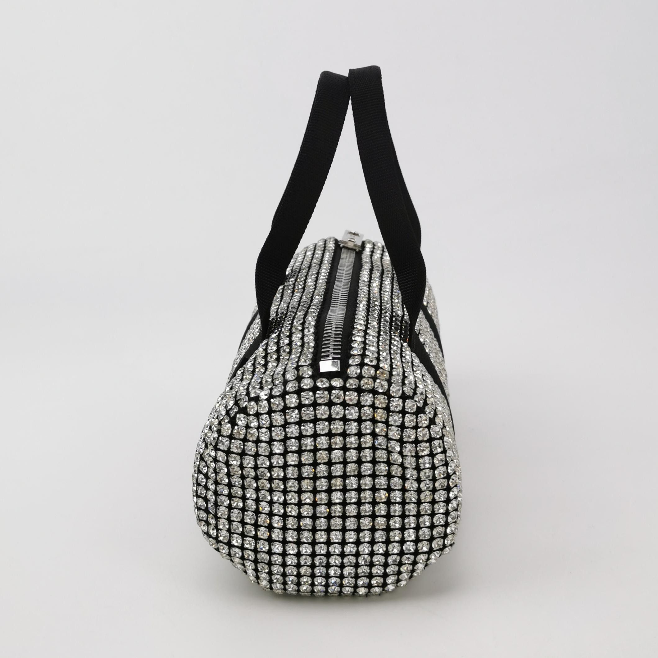Alexander Wang Alexander Wang Women os Tote Bags Size ONE SIZE - 3 Thumbnail