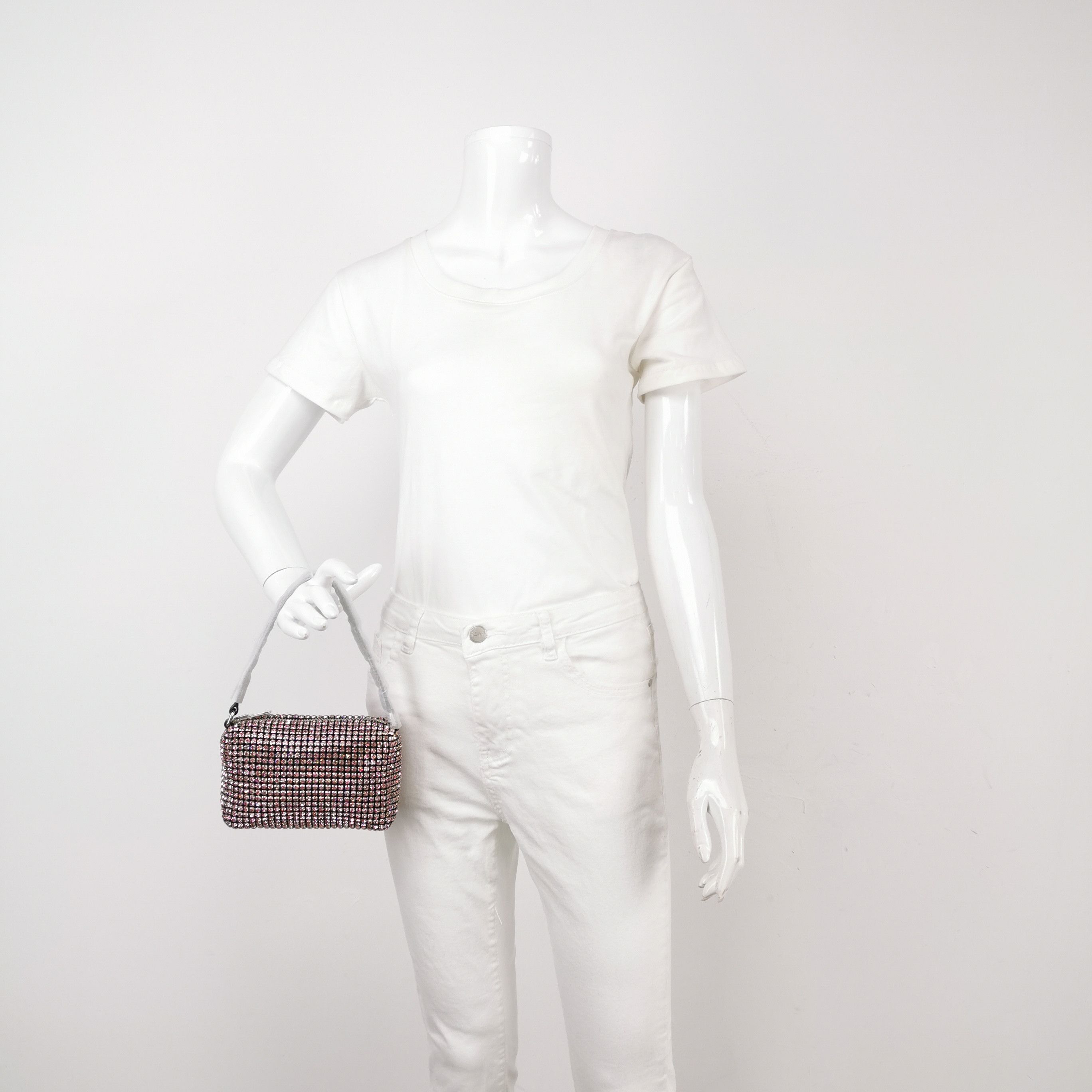Alexander Wang Alexander Wang Women os Tote Bags Size ONE SIZE - 2 Thumbnail