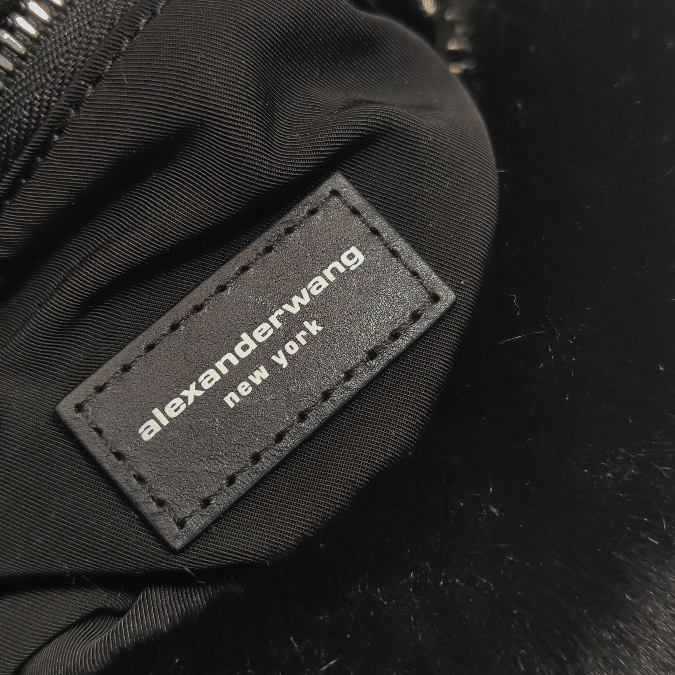 Alexander Wang Alexander Wang Women os Tote Bags Size ONE SIZE - 10 Thumbnail
