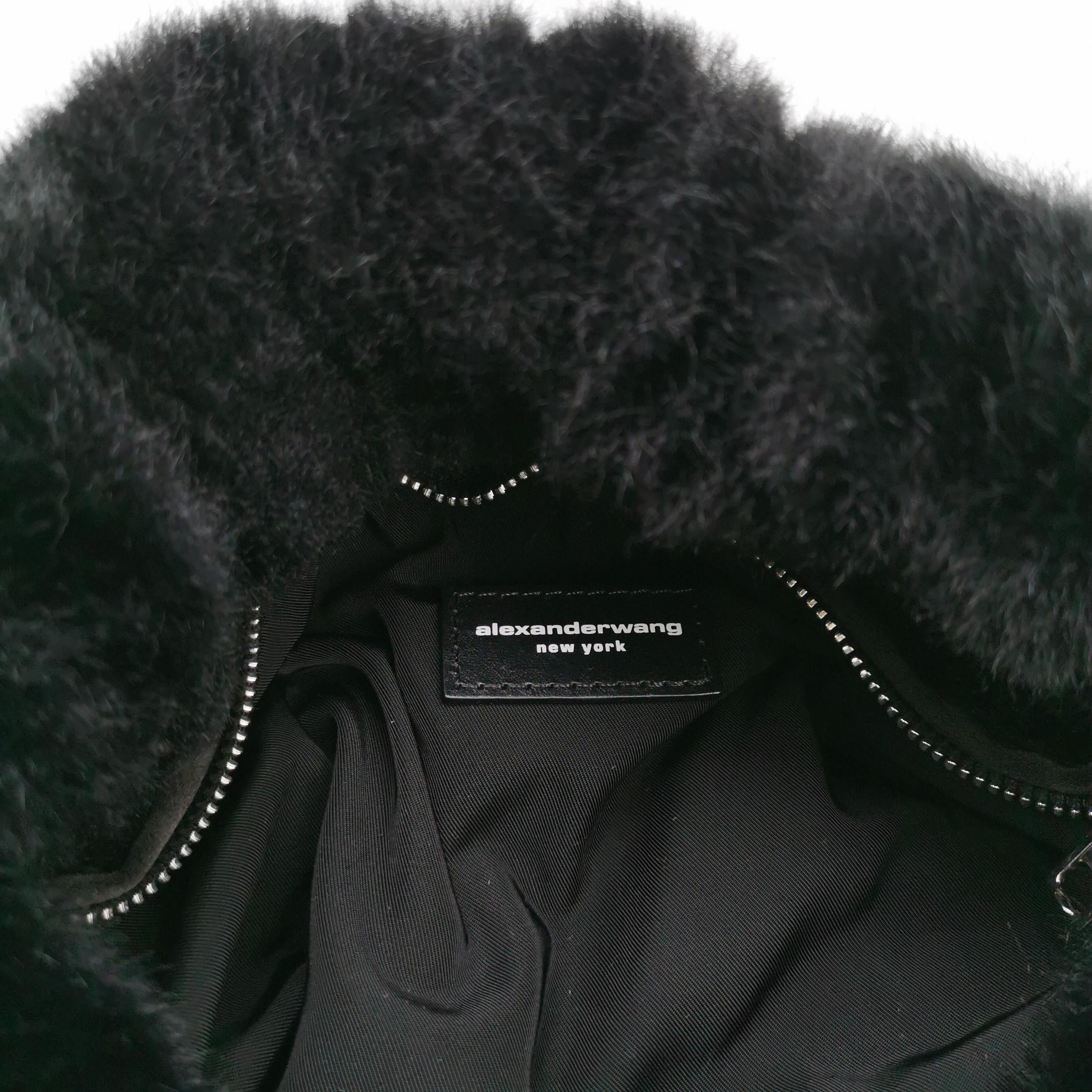 Alexander Wang Alexander Wang Women os Tote Bags Size ONE SIZE - 8 Thumbnail