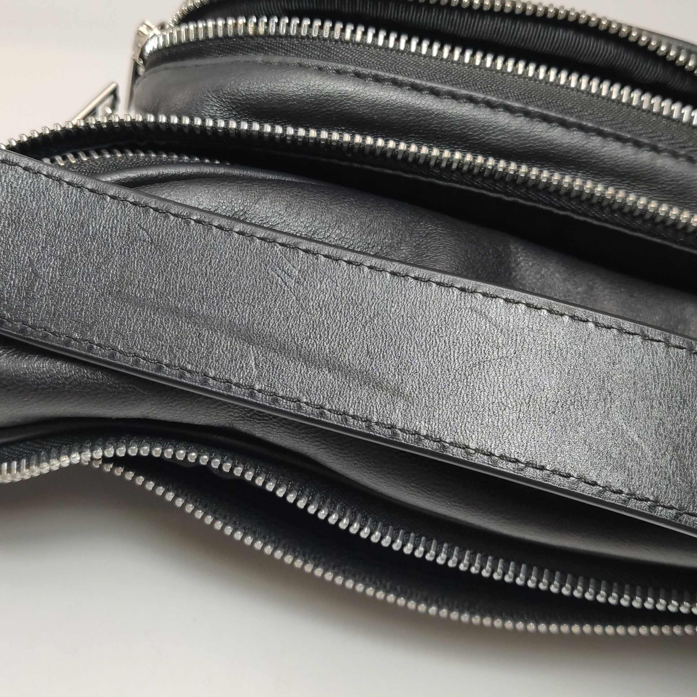 Alexander Wang Alexander Wang Women os Belt Bags Size ONE SIZE - 10 Thumbnail