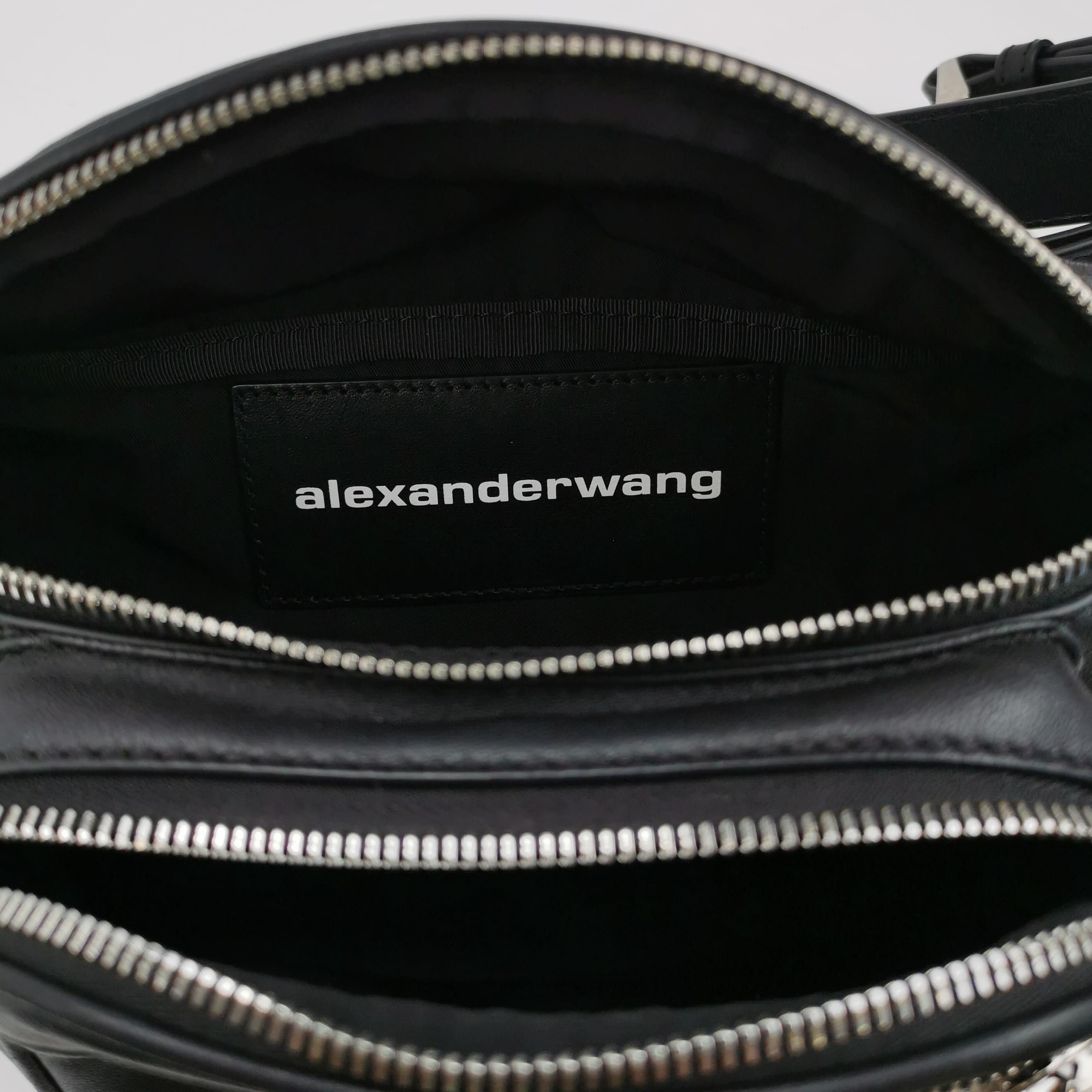 Alexander Wang Alexander Wang Women os Belt Bags Size ONE SIZE - 8 Thumbnail