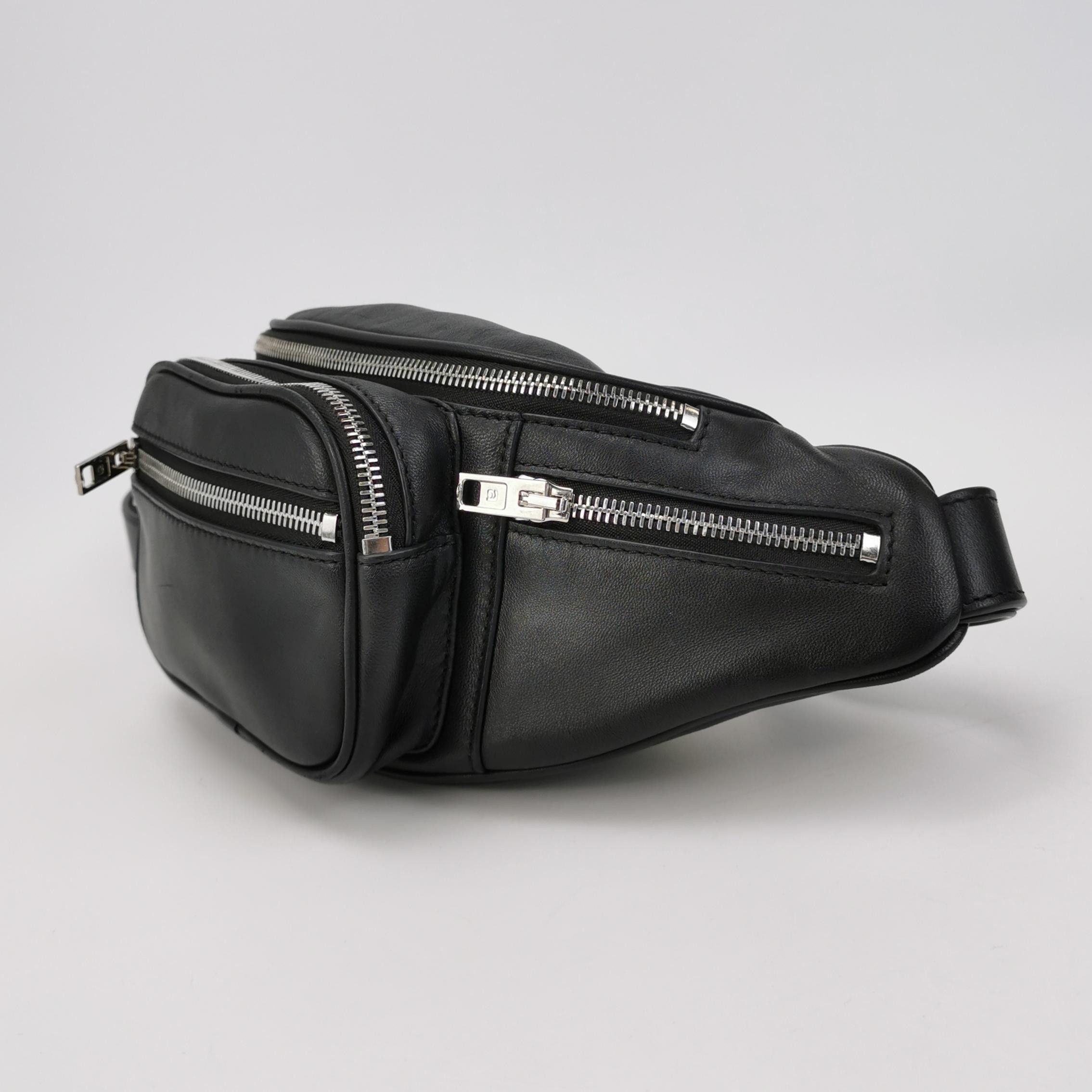 Alexander Wang Alexander Wang Women os Belt Bags Size ONE SIZE - 3 Thumbnail