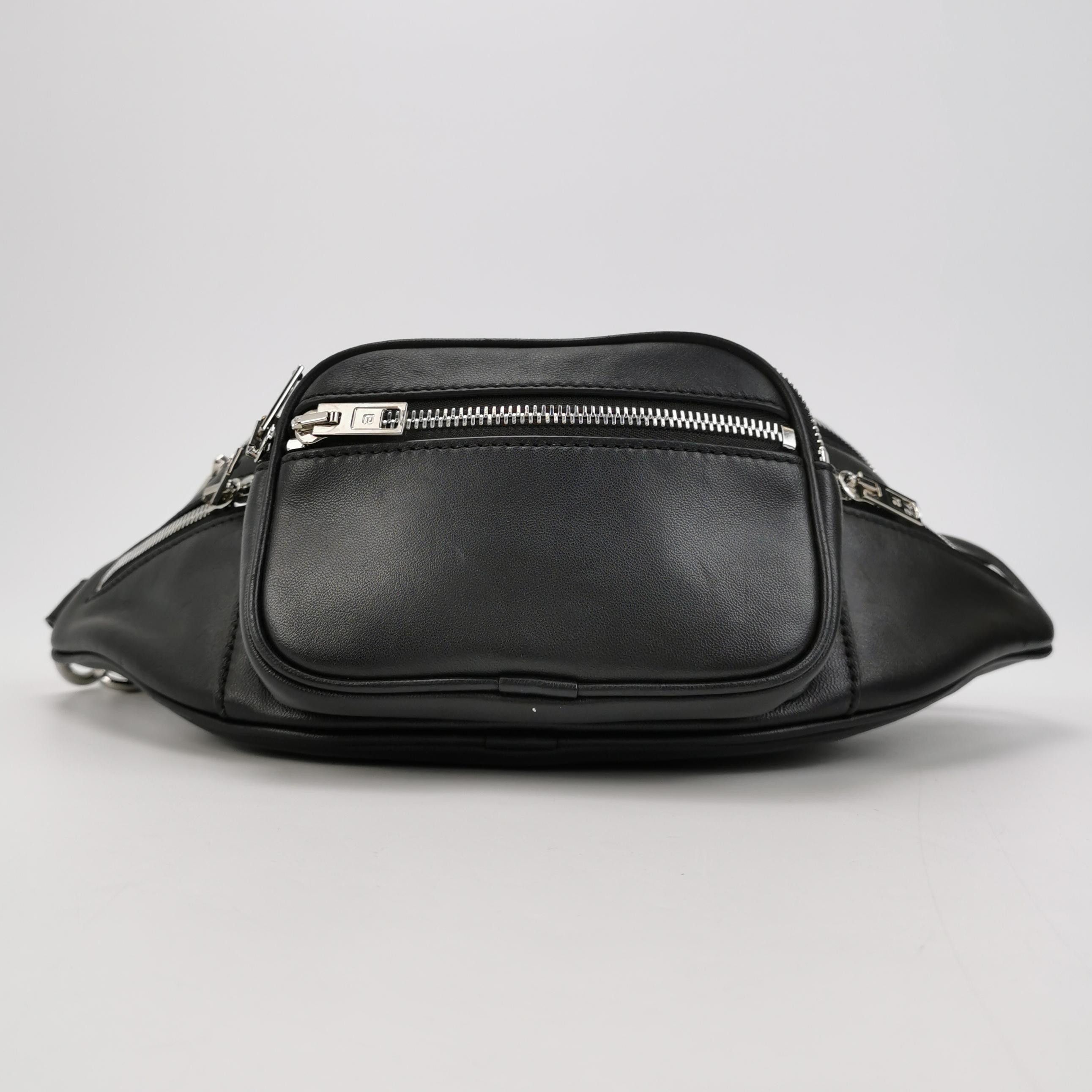 Alexander Wang Alexander Wang Women os Belt Bags Size ONE SIZE - 6 Thumbnail