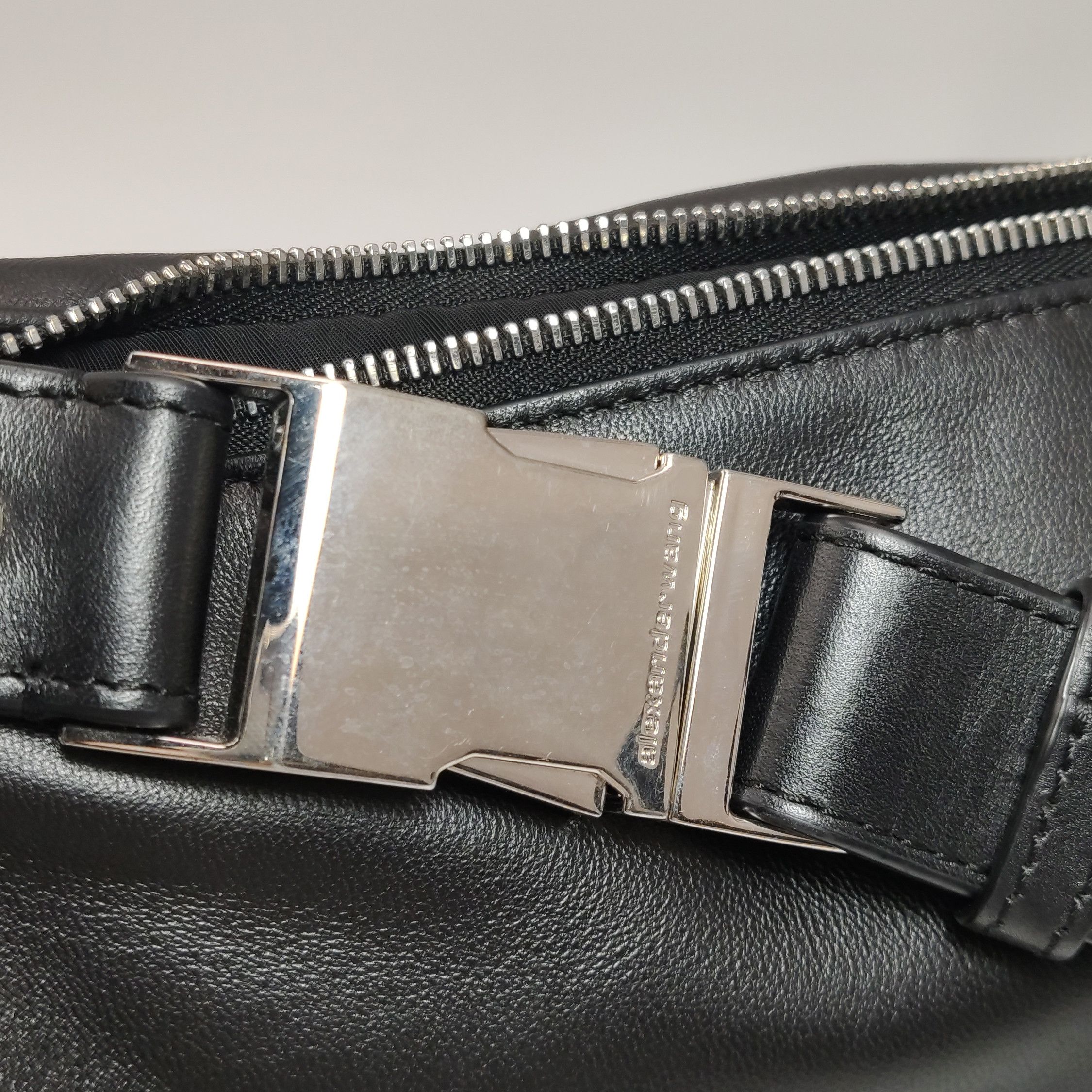 Alexander Wang Alexander Wang Women os Belt Bags Size ONE SIZE - 12 Thumbnail