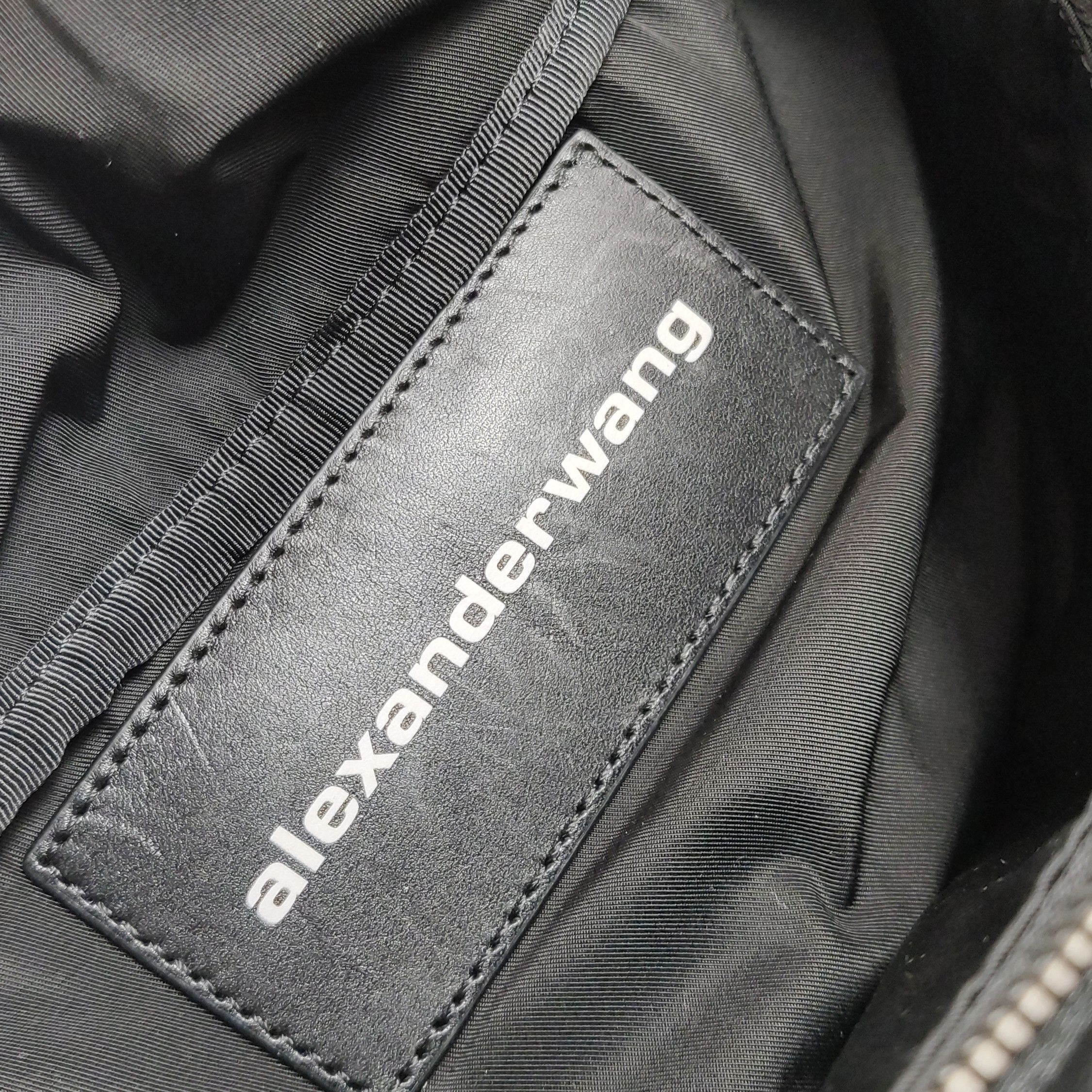 Alexander Wang Alexander Wang Women os Belt Bags Size ONE SIZE - 9 Thumbnail