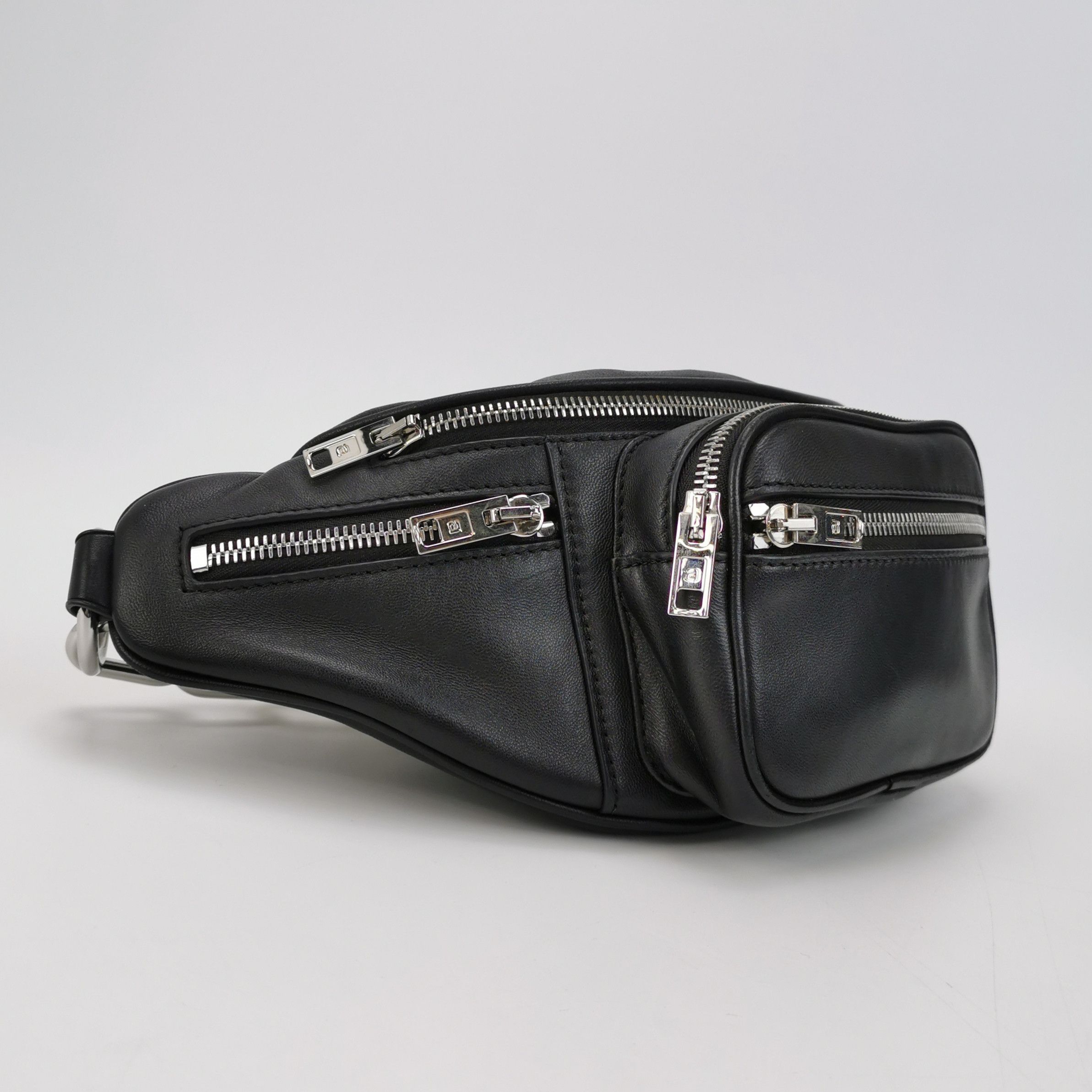 Alexander Wang Alexander Wang Women os Belt Bags Size ONE SIZE - 4 Thumbnail