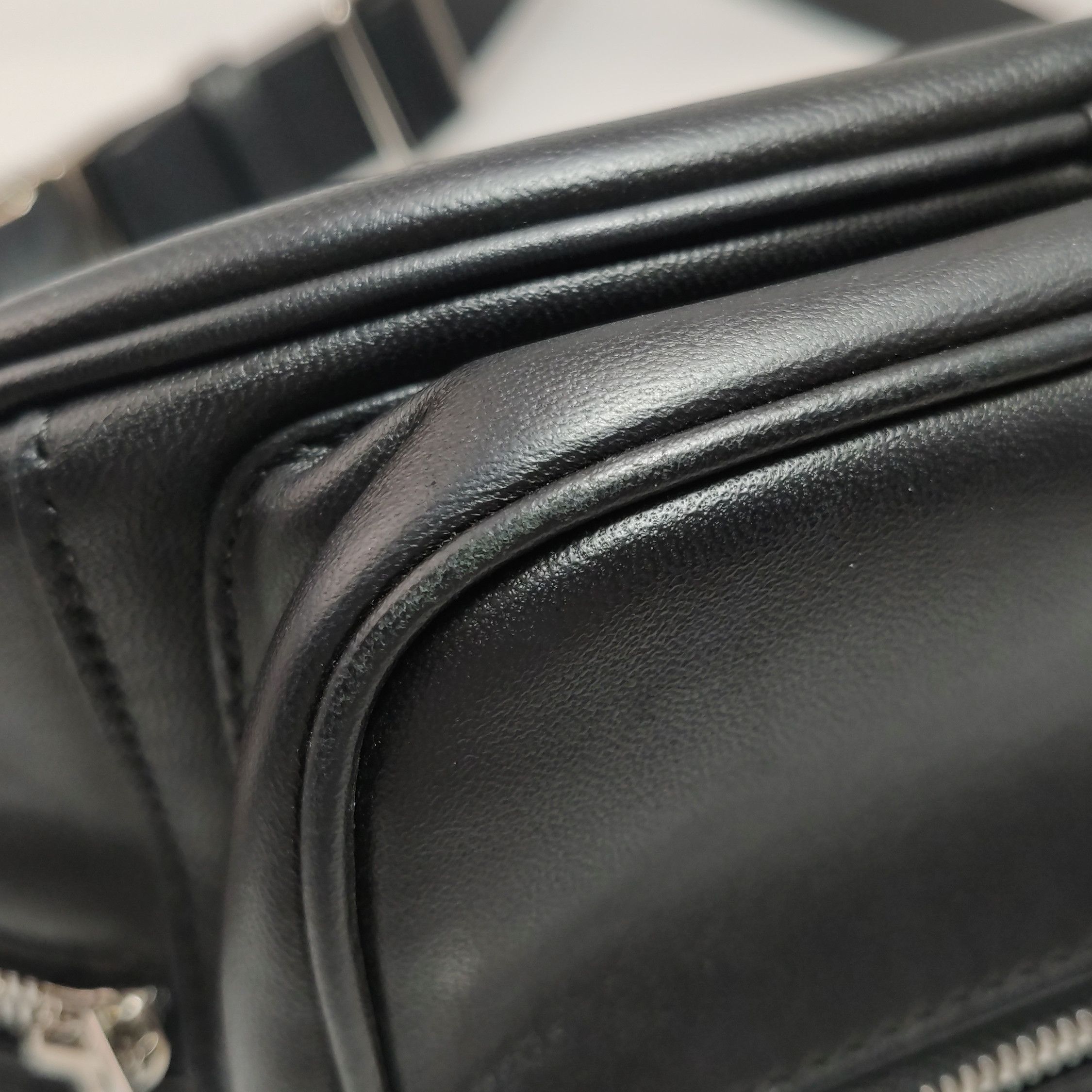 Alexander Wang Alexander Wang Women os Belt Bags Size ONE SIZE - 13 Thumbnail
