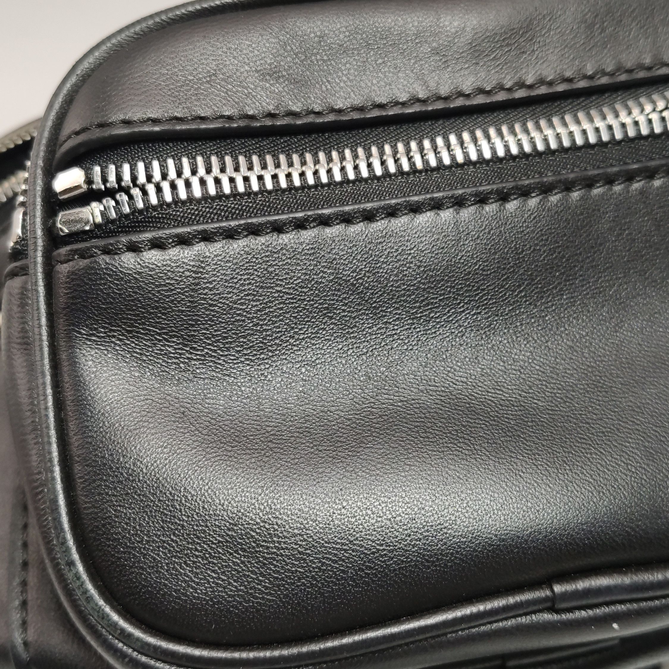 Alexander Wang Alexander Wang Women os Belt Bags Size ONE SIZE - 18 Thumbnail
