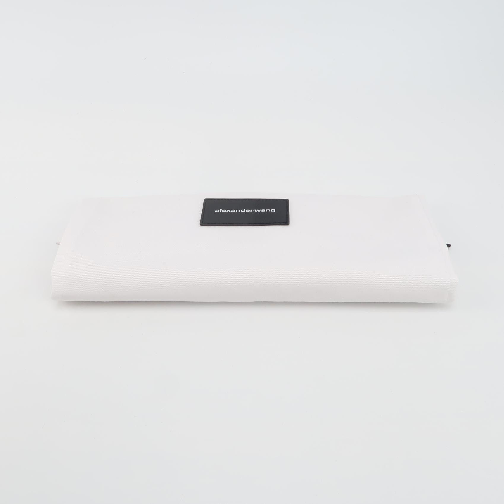 Alexander Wang Alexander Wang Women os Tote Bags Size ONE SIZE - 9 Thumbnail