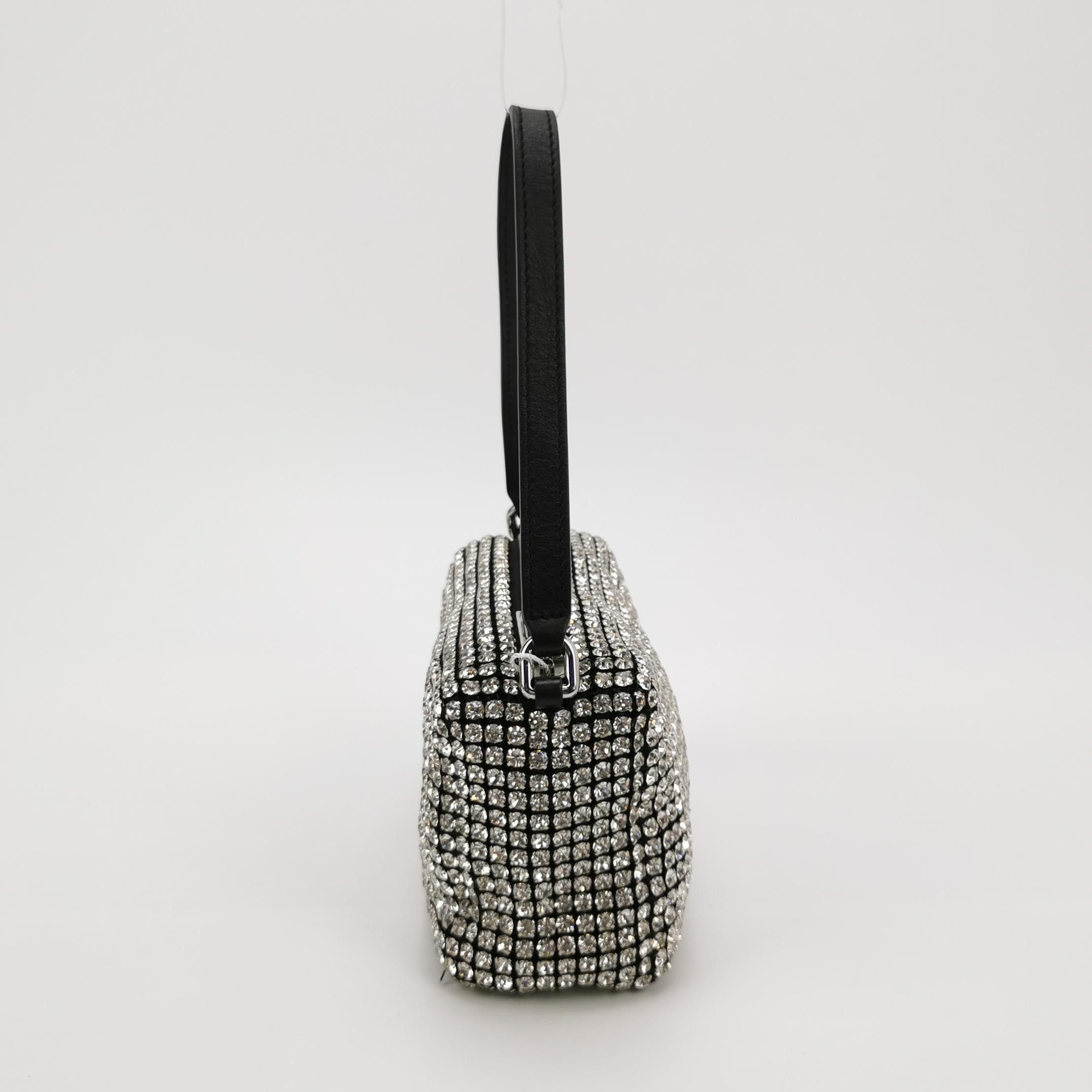 Alexander Wang Alexander Wang Women os Tote Bags Size ONE SIZE - 4 Thumbnail